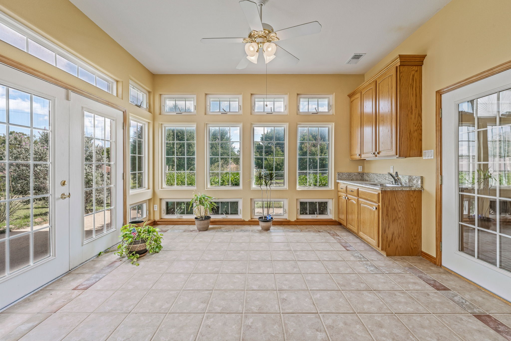 1517 Oakwood Drive, Stephenville, TX, 76401