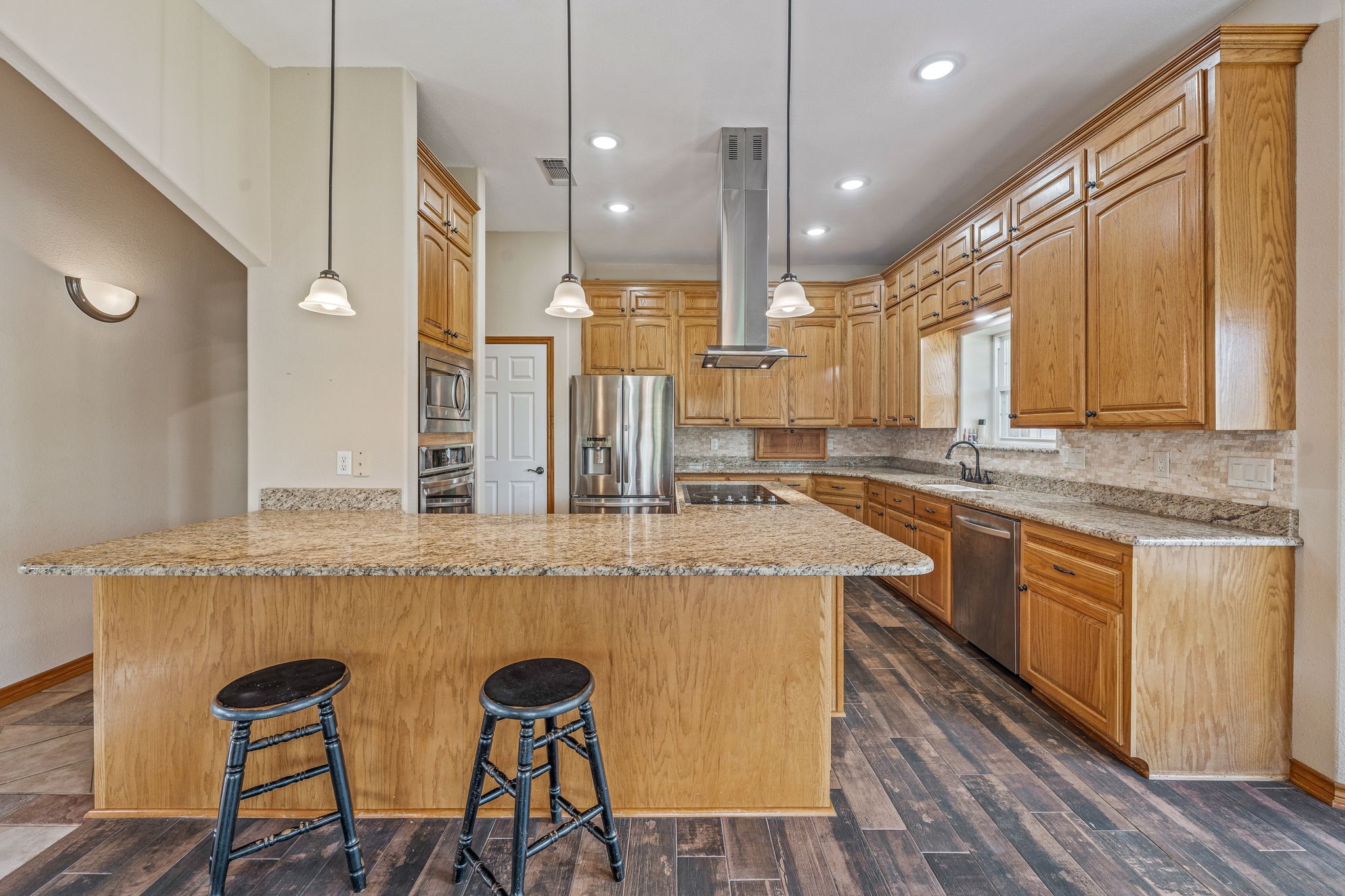 1517 Oakwood Drive, Stephenville, TX, 76401