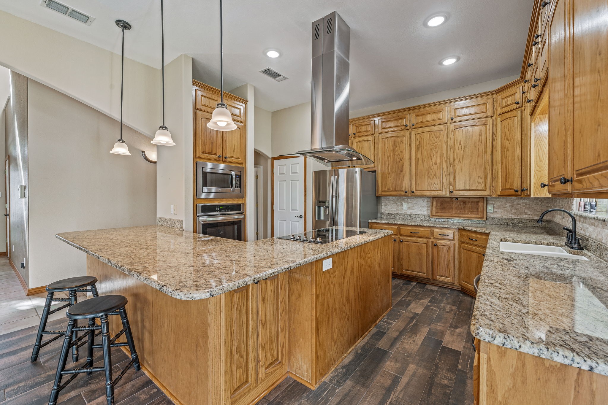 1517 Oakwood Drive, Stephenville, TX, 76401