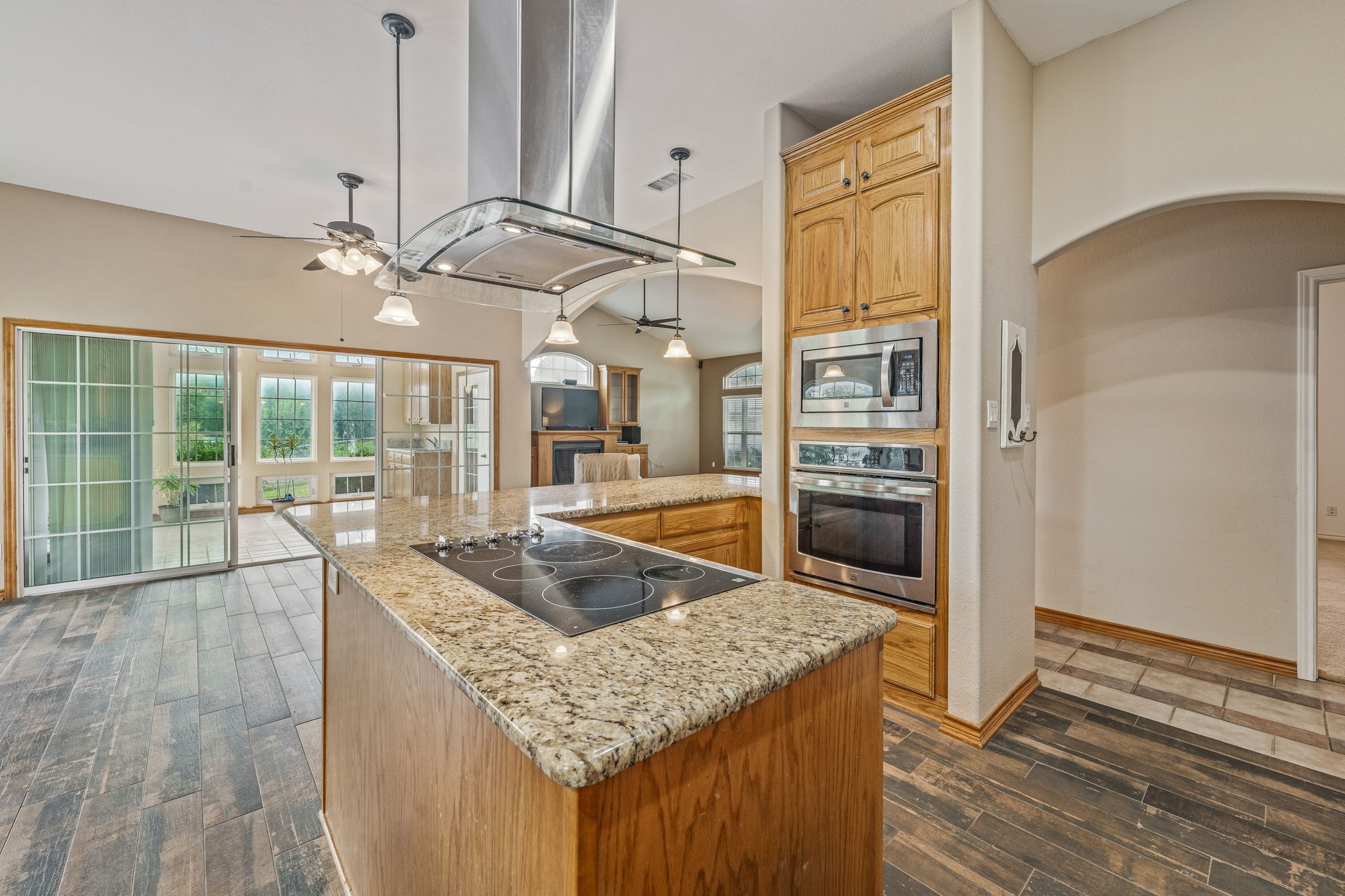 1517 Oakwood Drive, Stephenville, TX, 76401