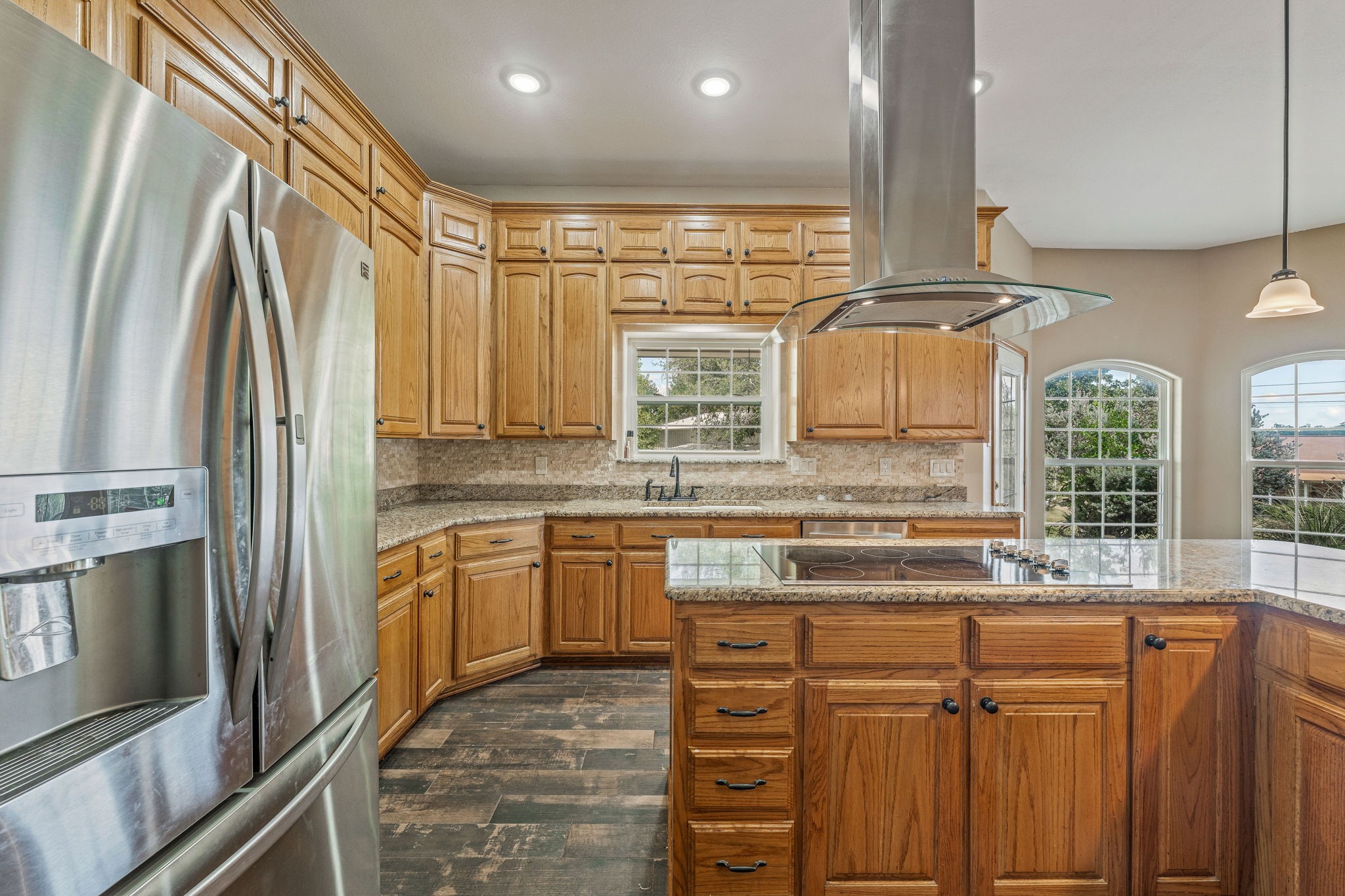 1517 Oakwood Drive, Stephenville, TX, 76401
