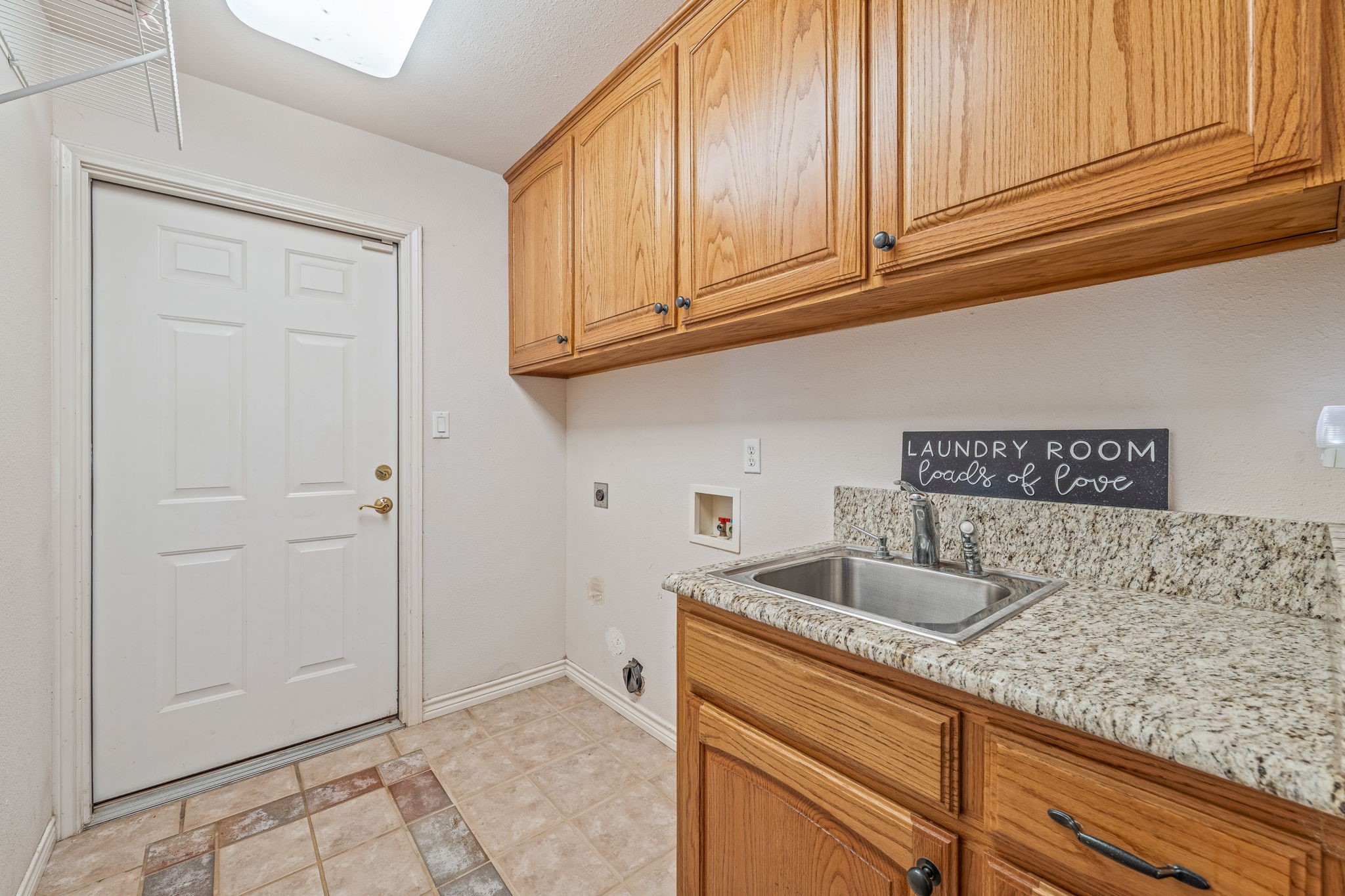 1517 Oakwood Drive, Stephenville, TX, 76401