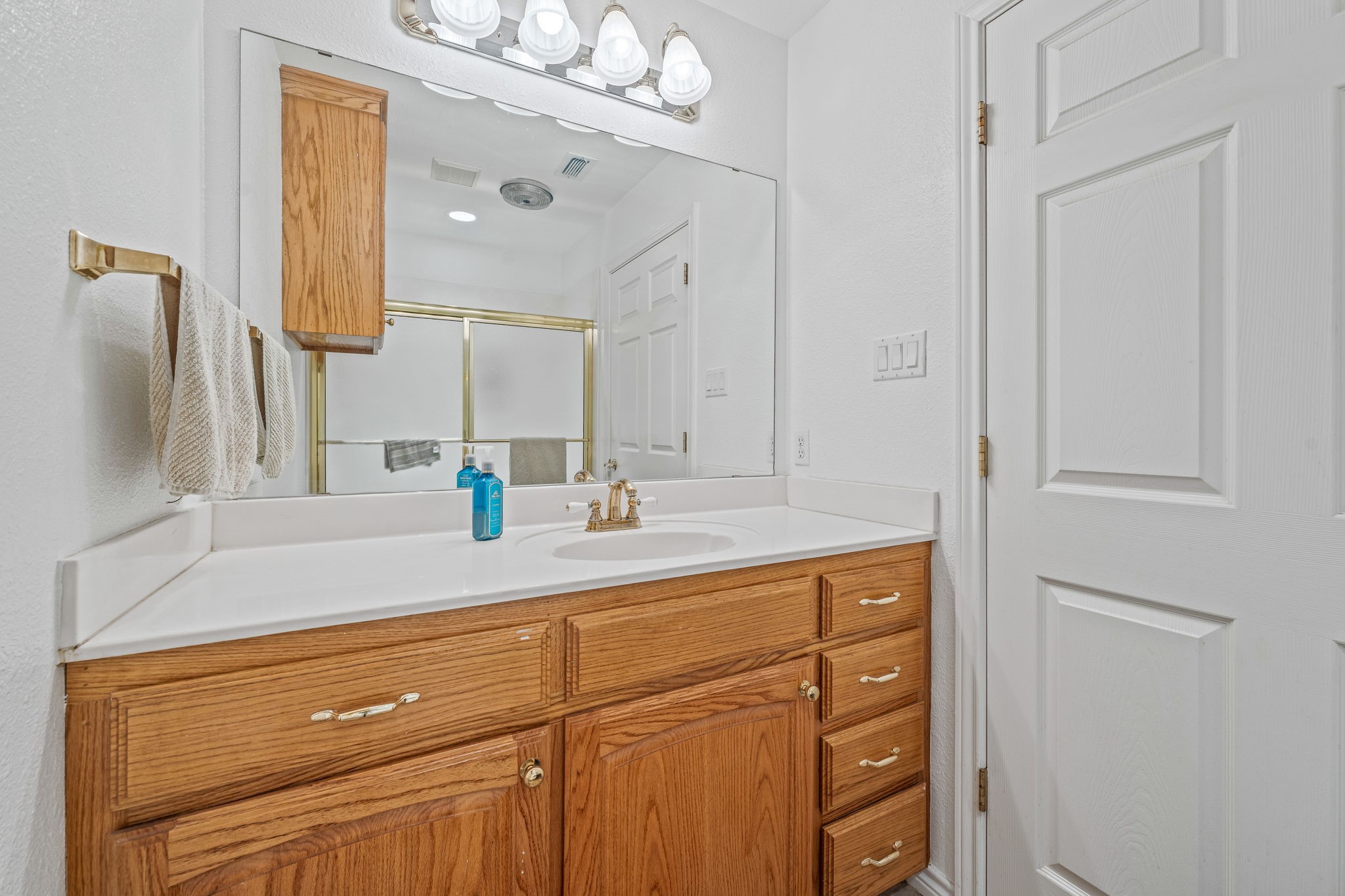 1517 Oakwood Drive, Stephenville, TX, 76401