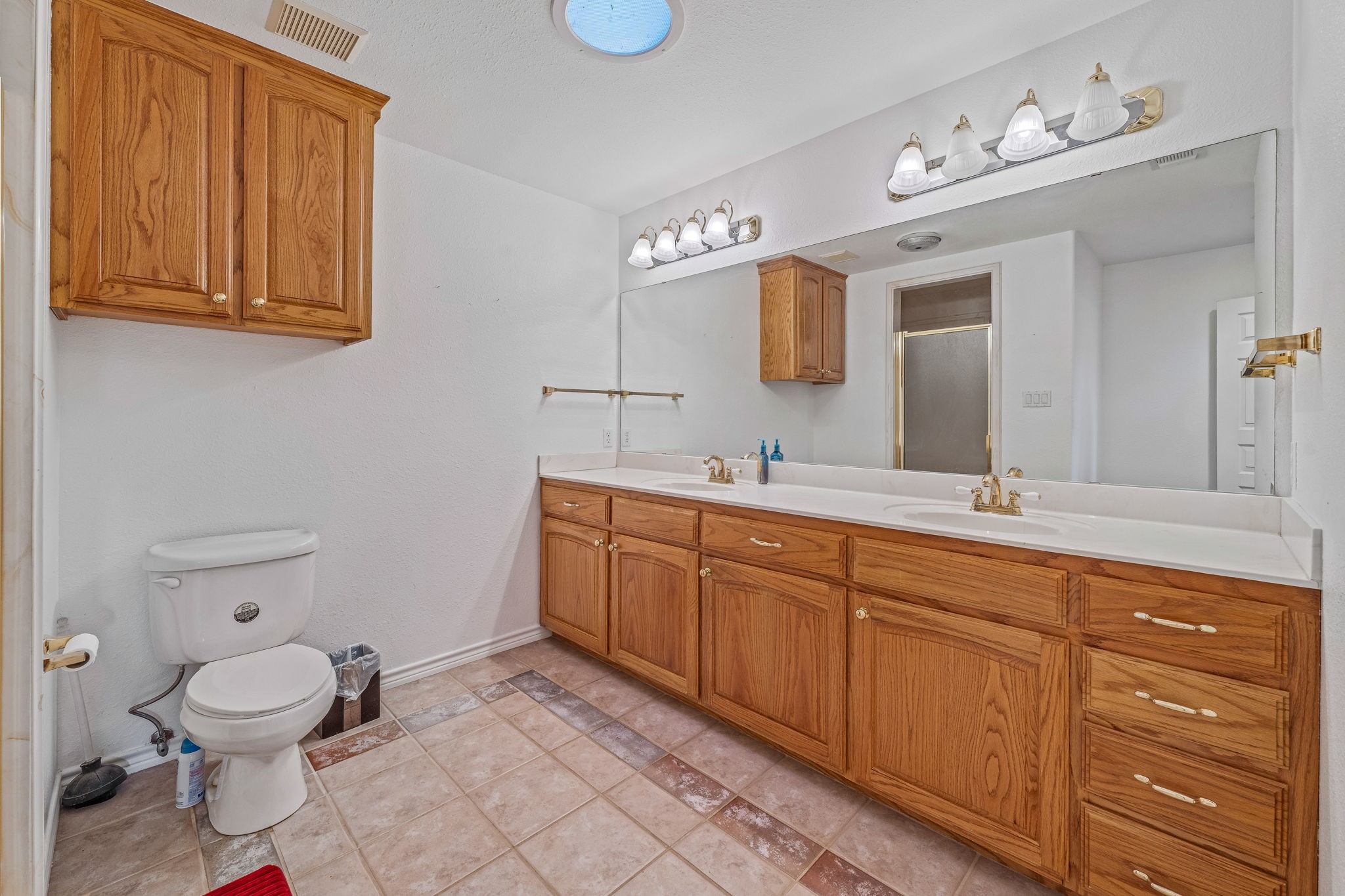 1517 Oakwood Drive, Stephenville, TX, 76401