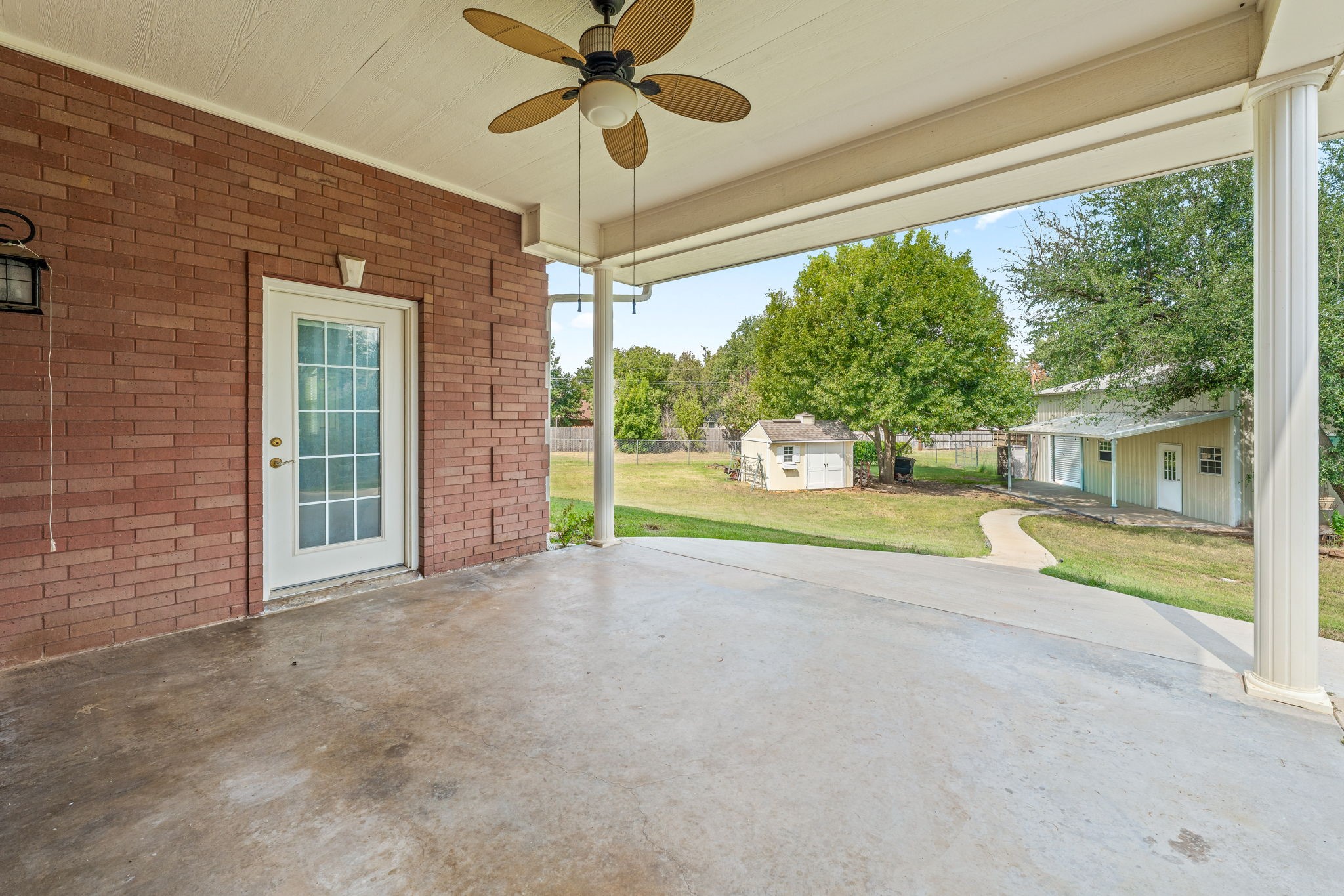 1517 Oakwood Drive, Stephenville, TX, 76401