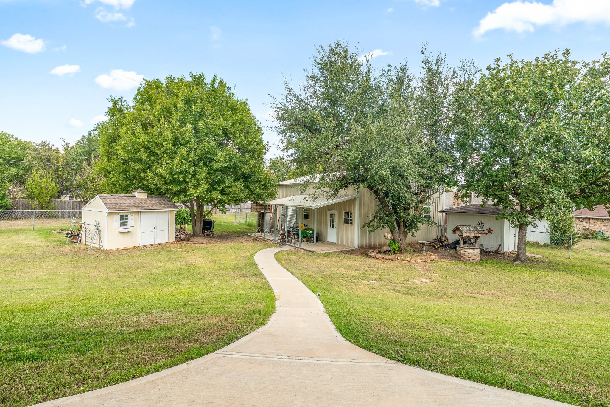1517 Oakwood Drive, Stephenville, TX, 76401