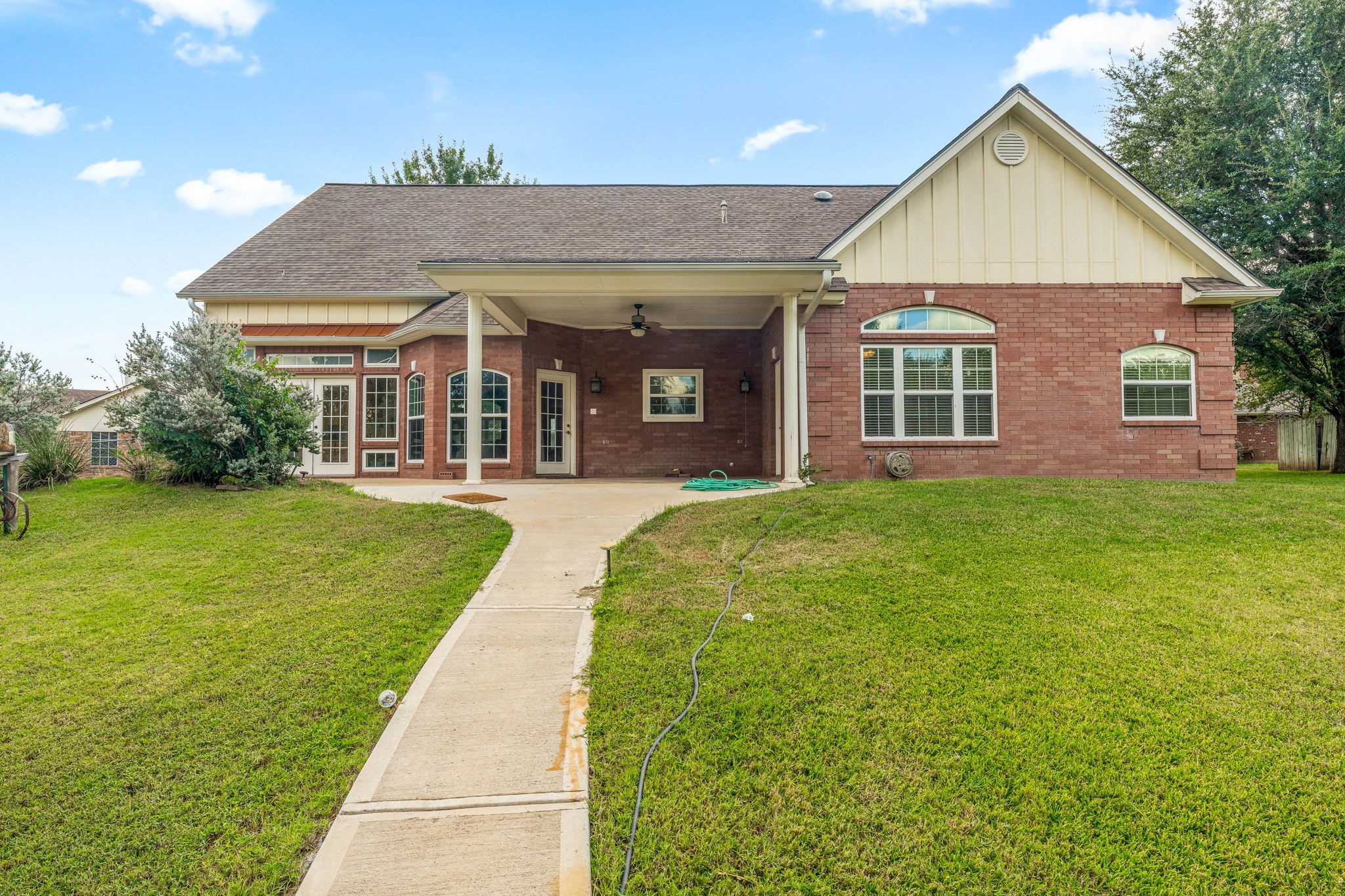 1517 Oakwood Drive, Stephenville, TX, 76401