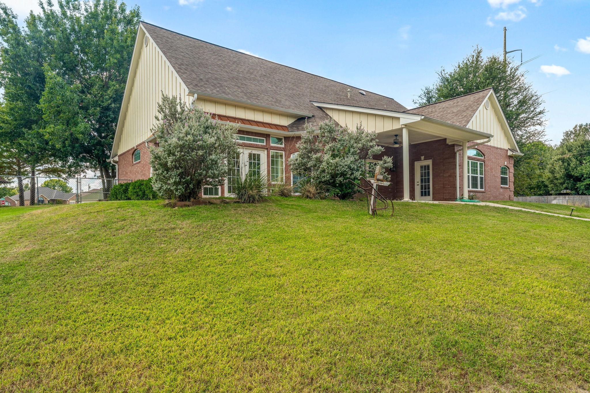 1517 Oakwood Drive, Stephenville, TX, 76401