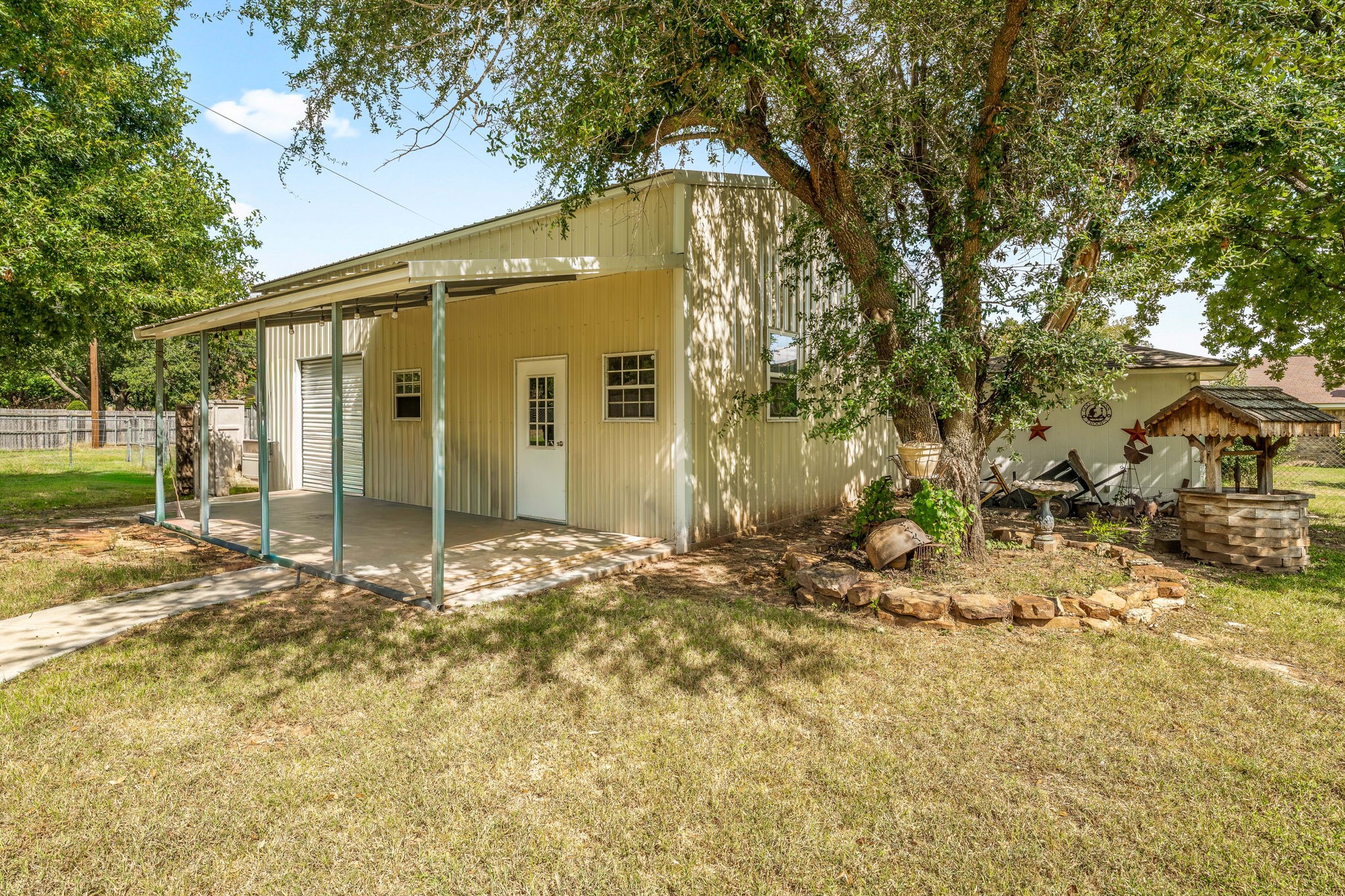 1517 Oakwood Drive, Stephenville, TX, 76401