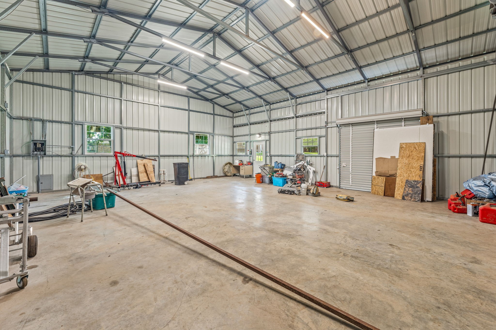 1517 Oakwood Drive, Stephenville, TX, 76401