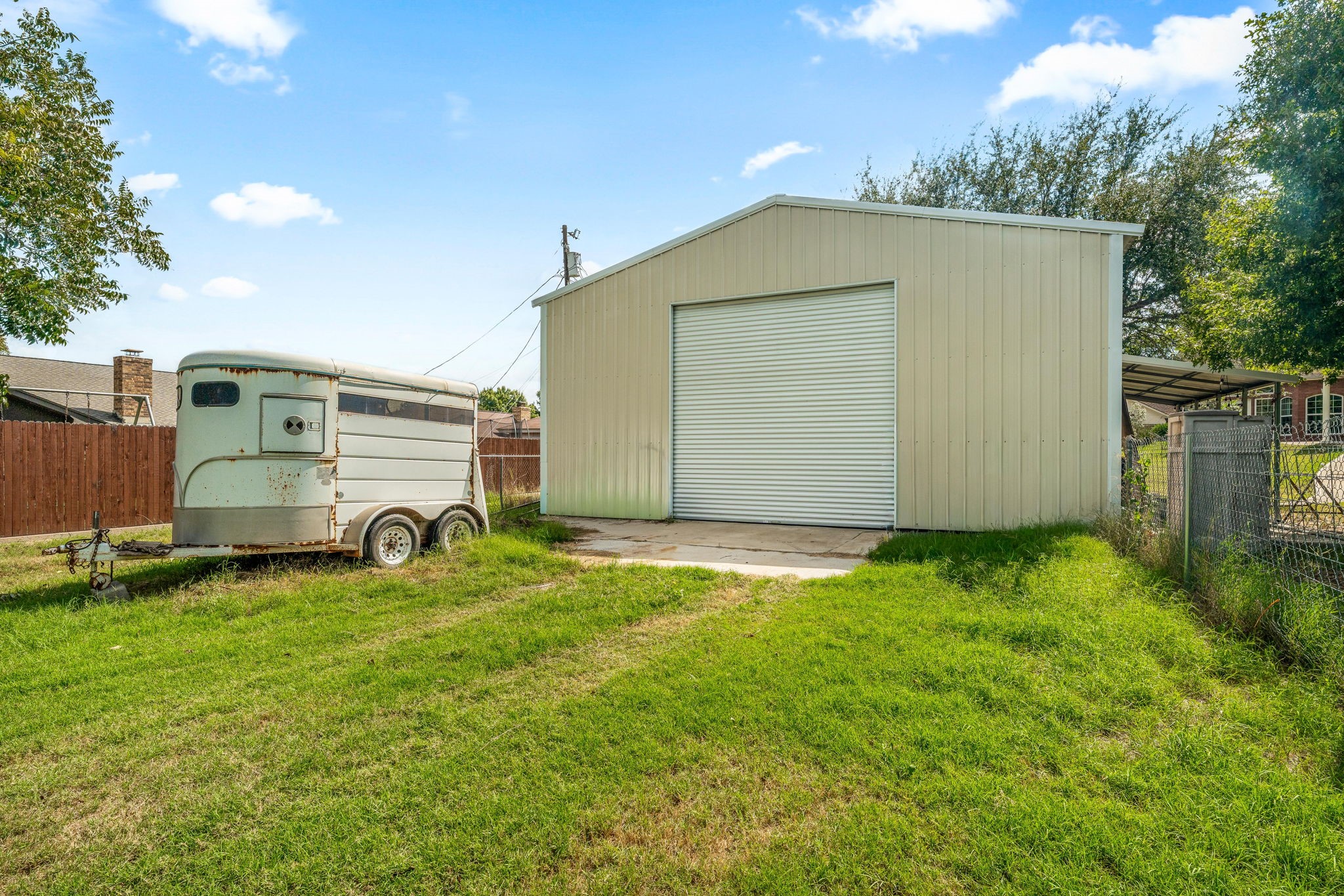 1517 Oakwood Drive, Stephenville, TX, 76401