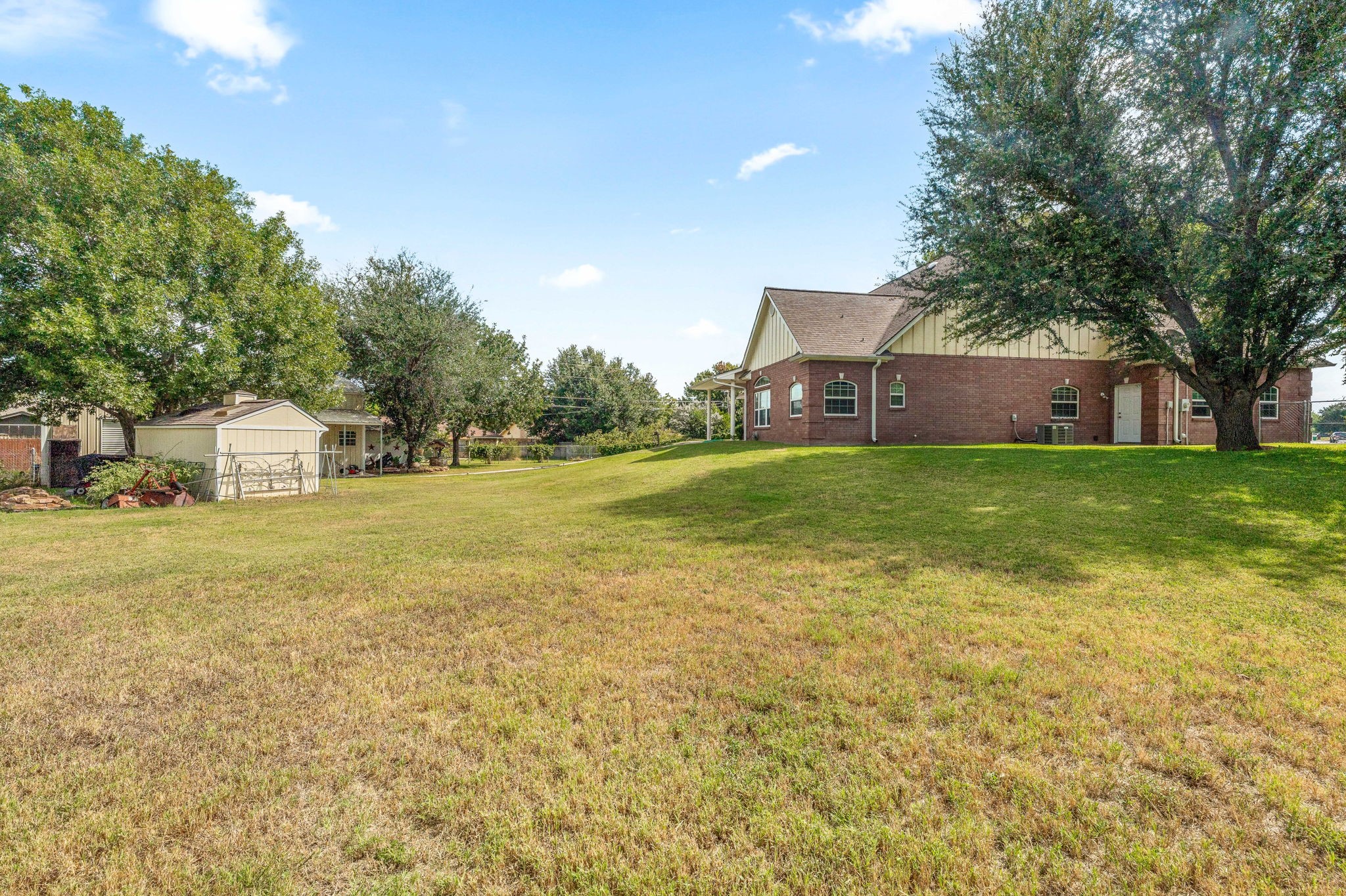 1517 Oakwood Drive, Stephenville, TX, 76401