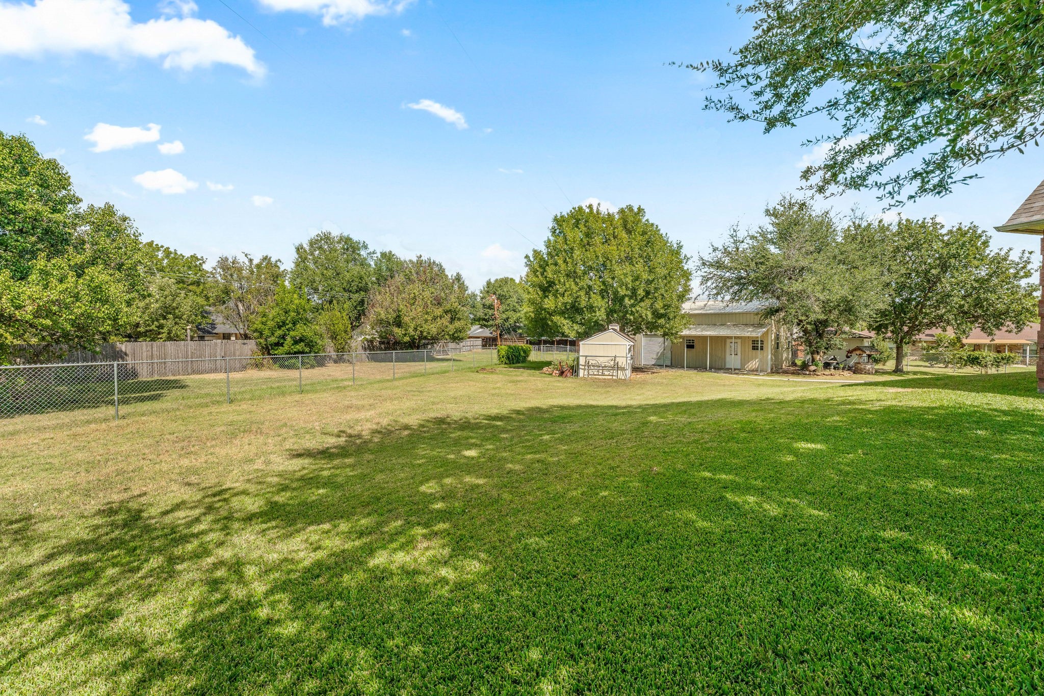 1517 Oakwood Drive, Stephenville, TX, 76401