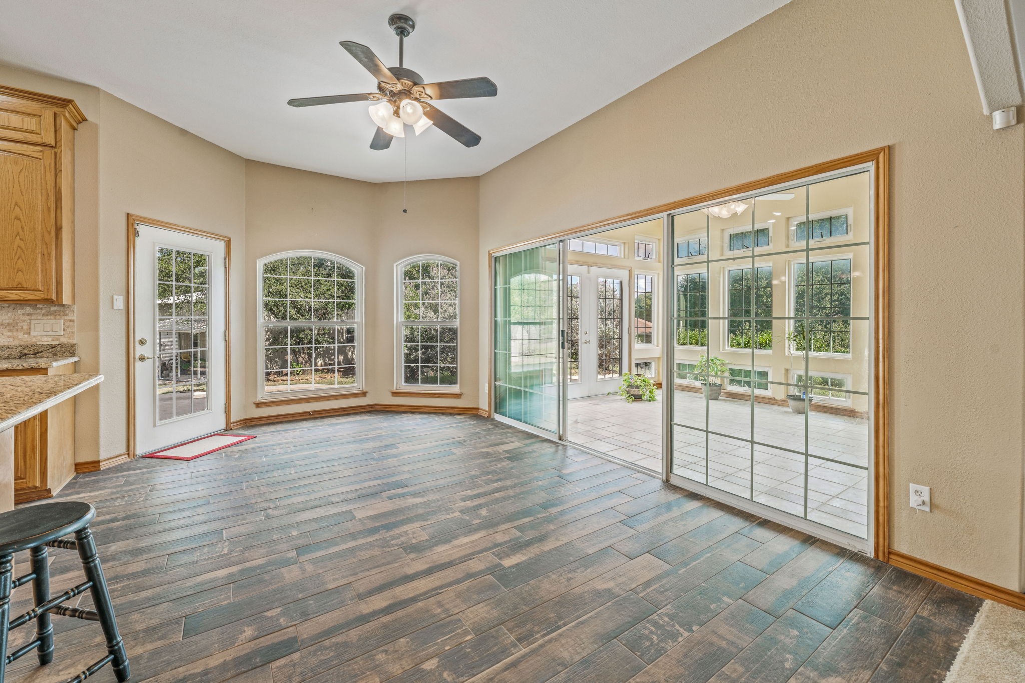 1517 Oakwood Drive, Stephenville, TX, 76401