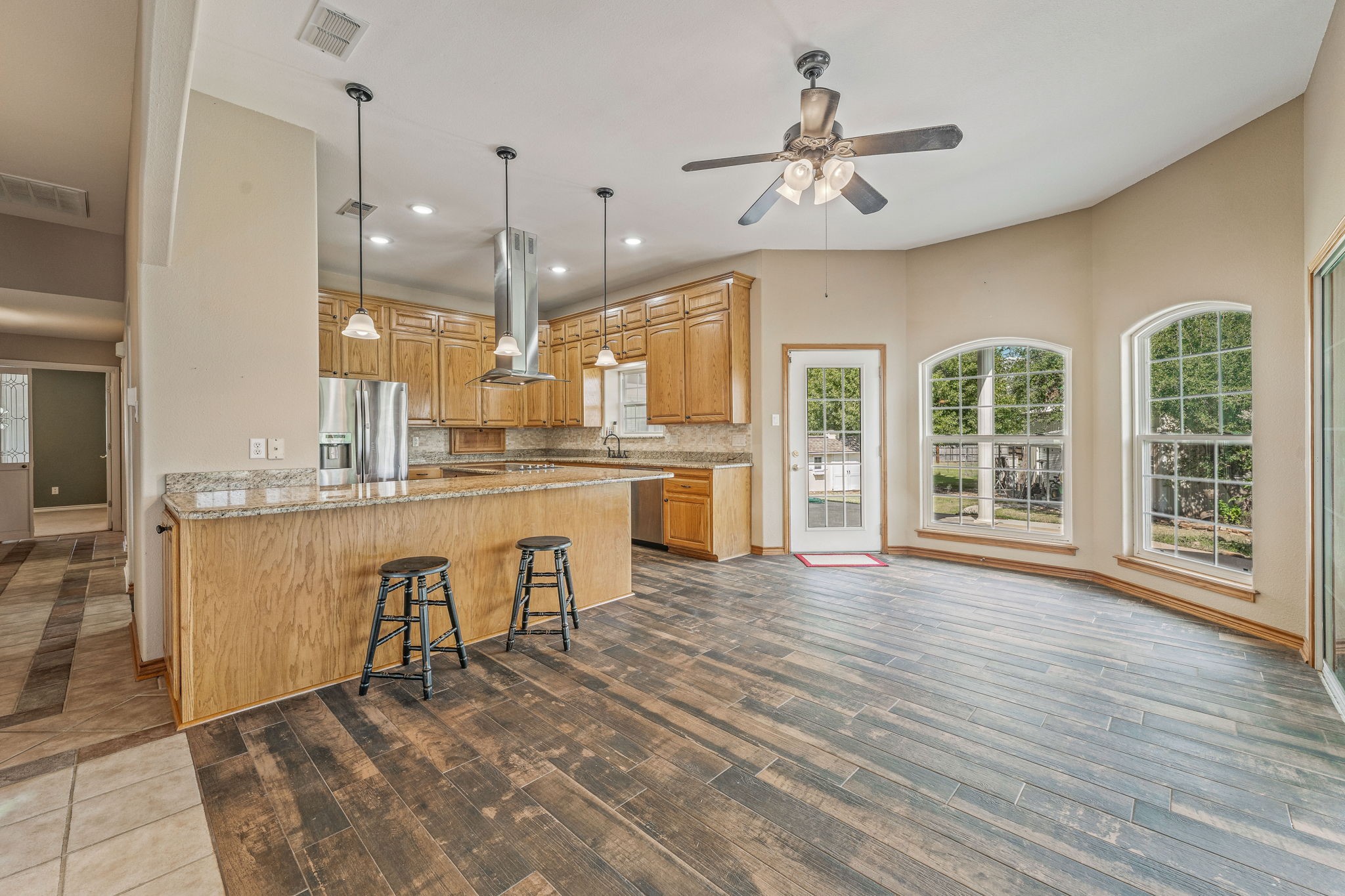 1517 Oakwood Drive, Stephenville, TX, 76401