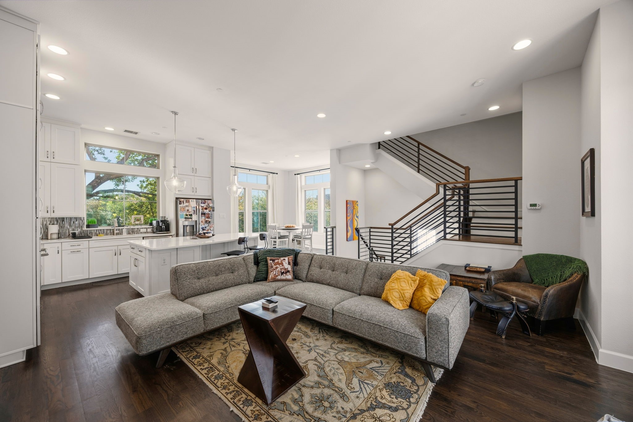 730 Spanish Oaks Place, Dallas, TX, 75204