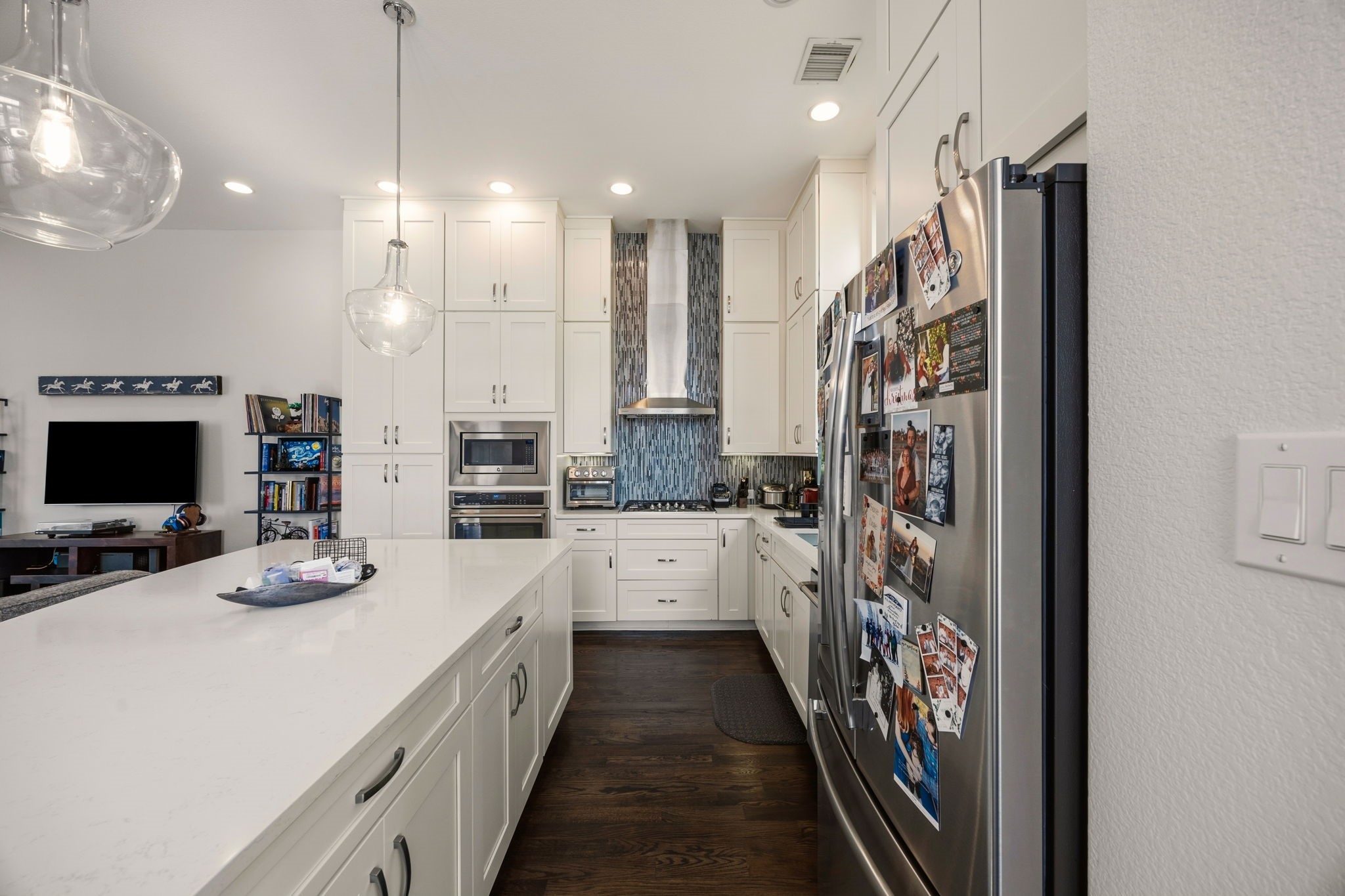 730 Spanish Oaks Place, Dallas, TX, 75204