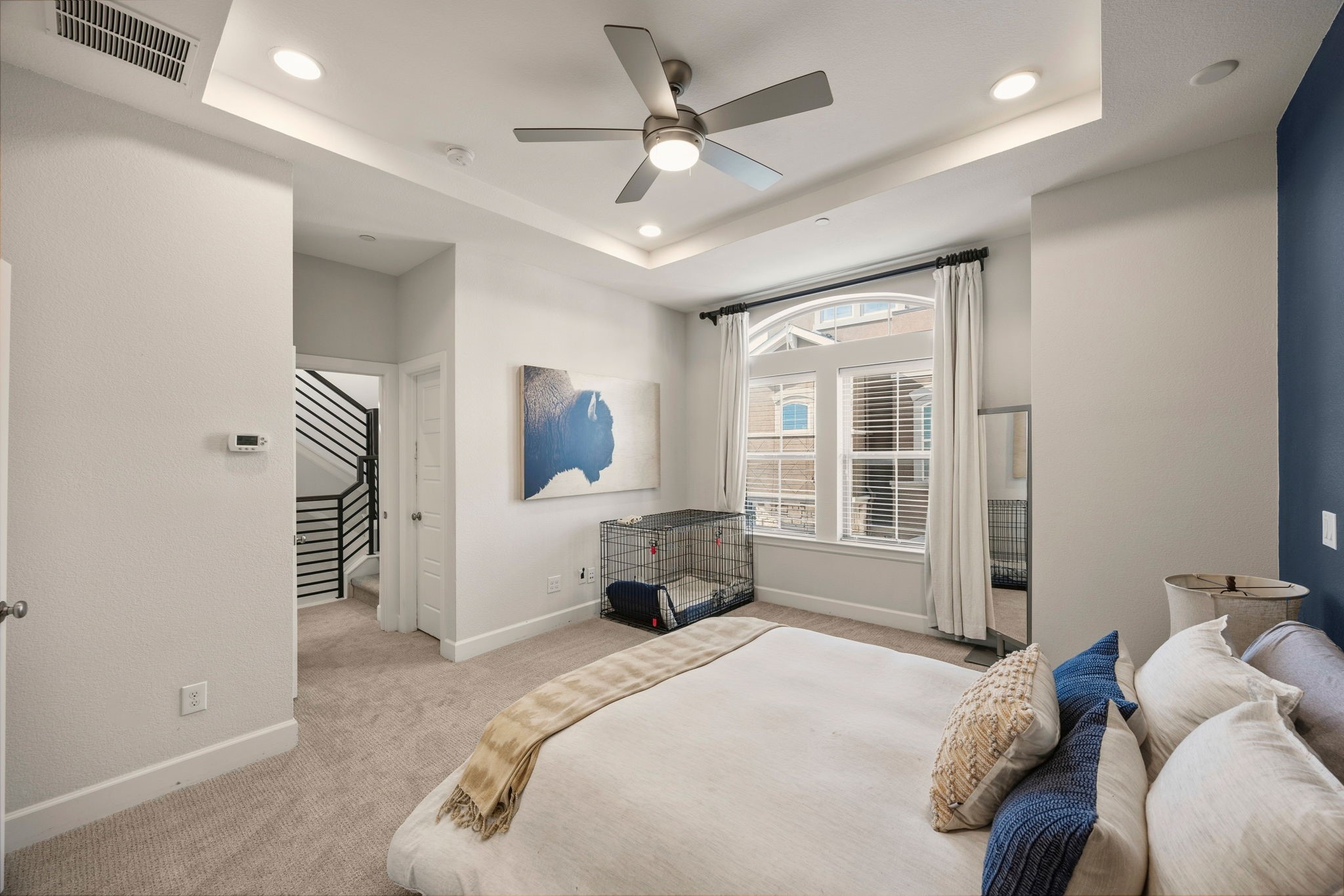 730 Spanish Oaks Place, Dallas, TX, 75204