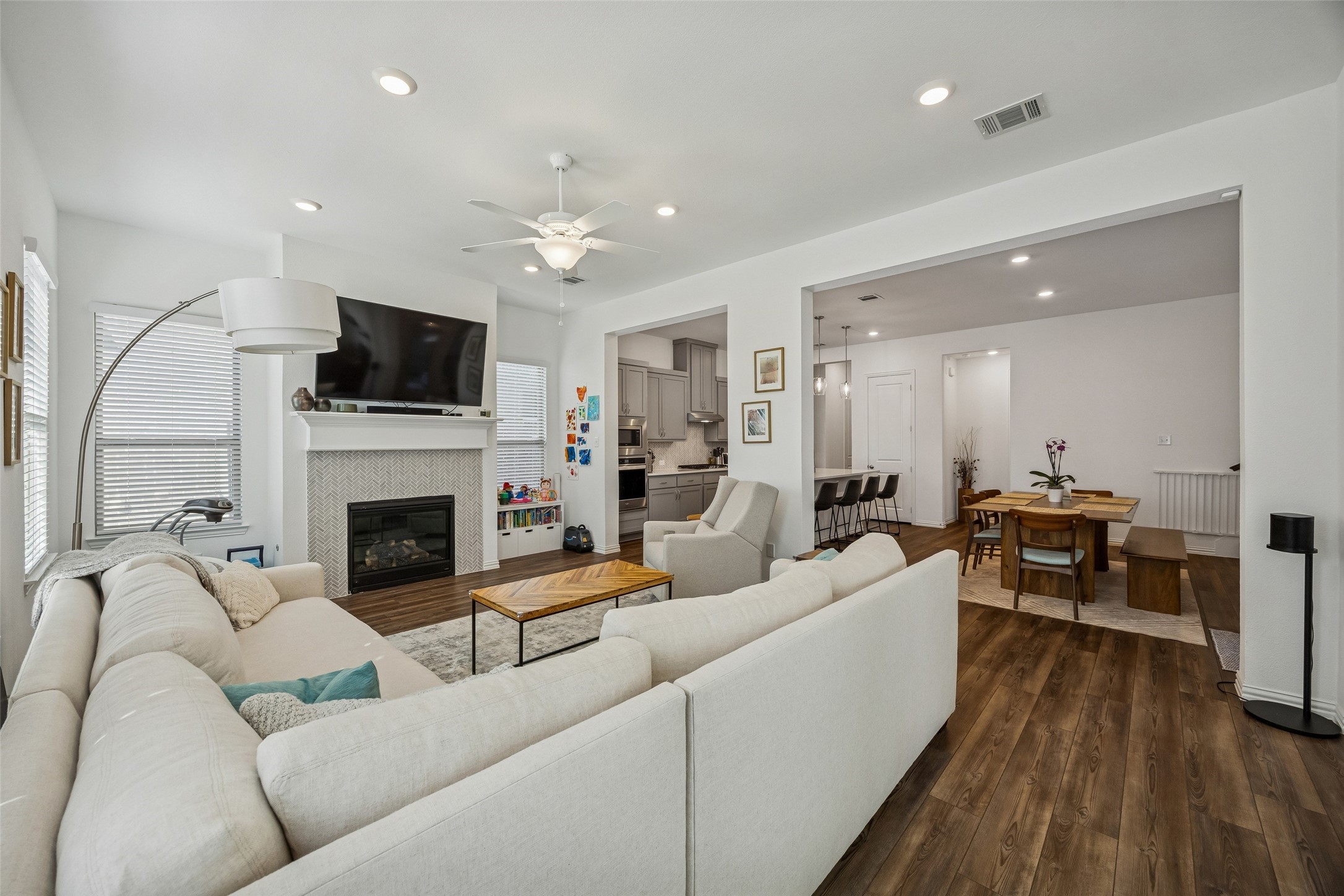 5314 Grand Avenue, Sachse, TX, 75048