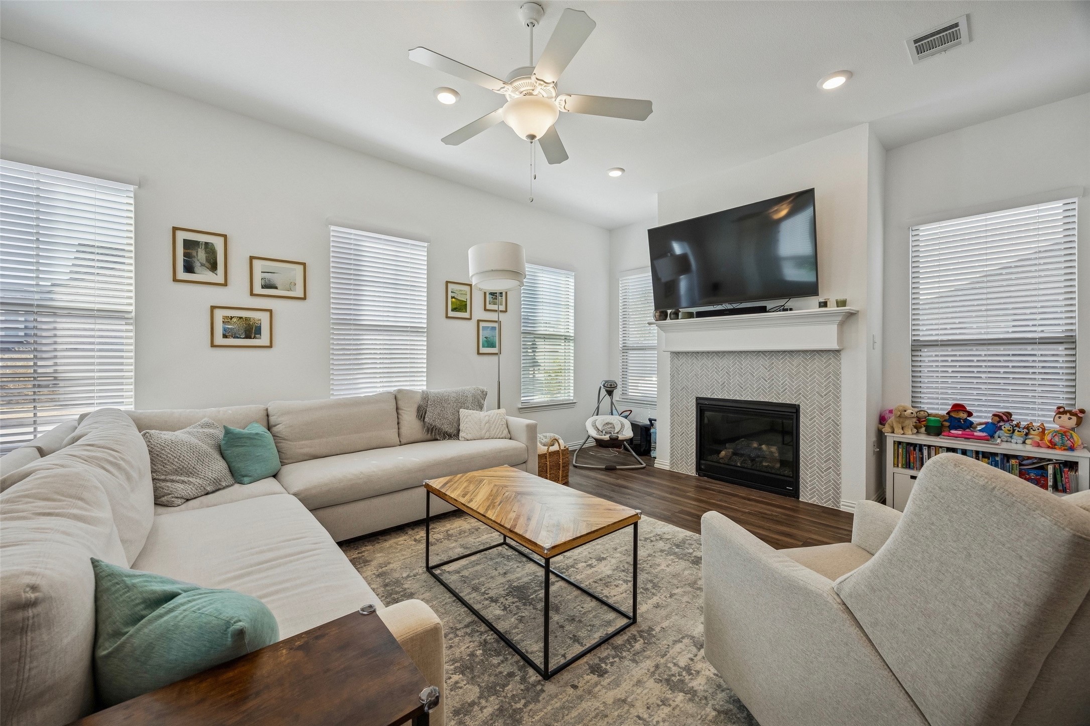 5314 Grand Avenue, Sachse, TX, 75048