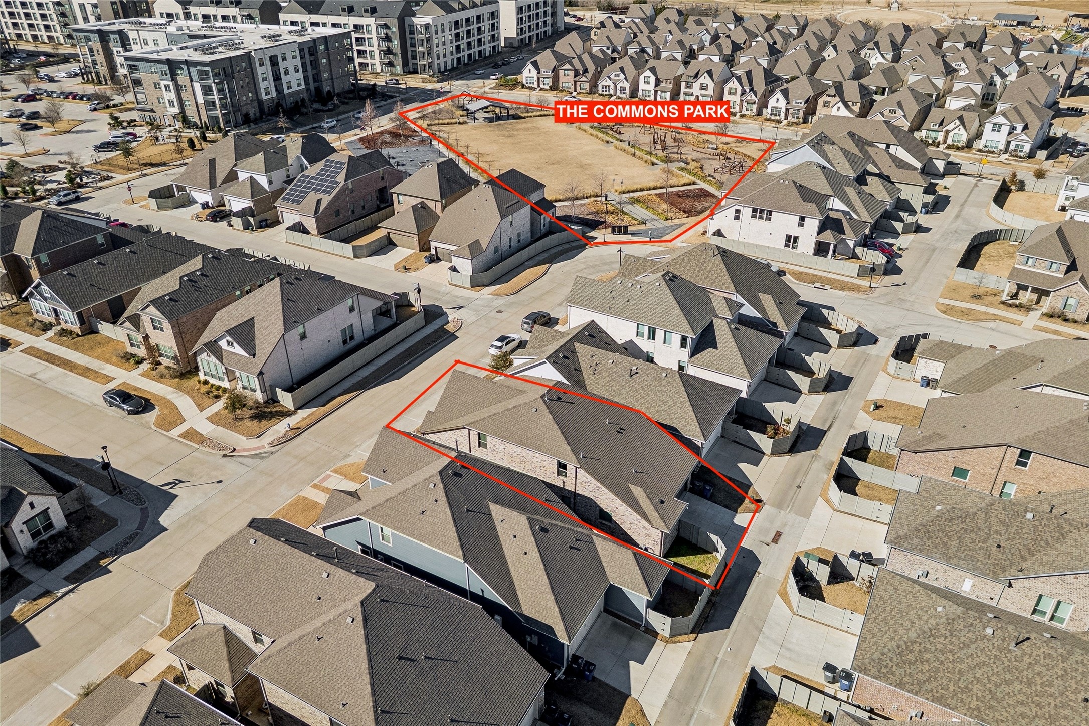 5314 Grand Avenue, Sachse, TX, 75048