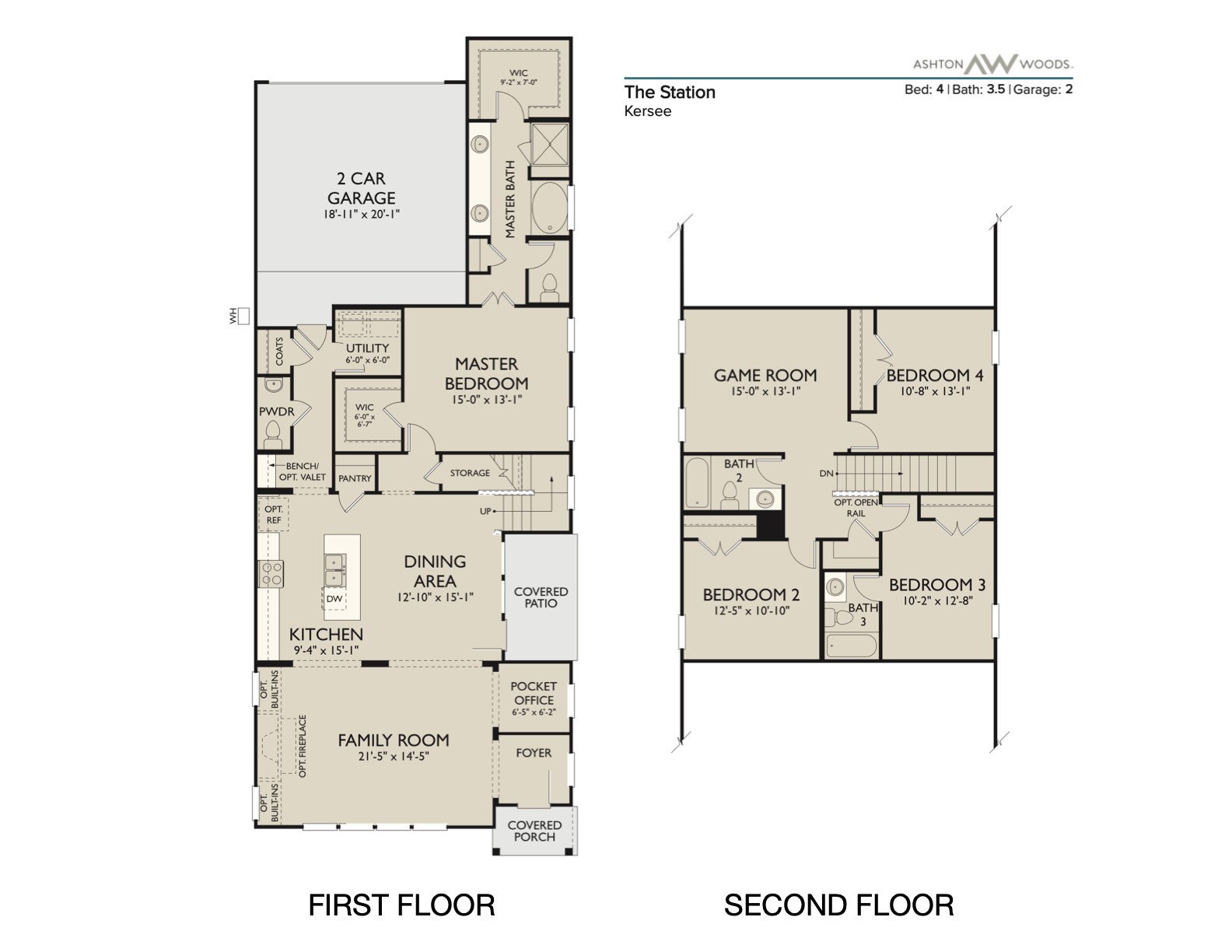 5314 Grand Avenue, Sachse, TX, 75048