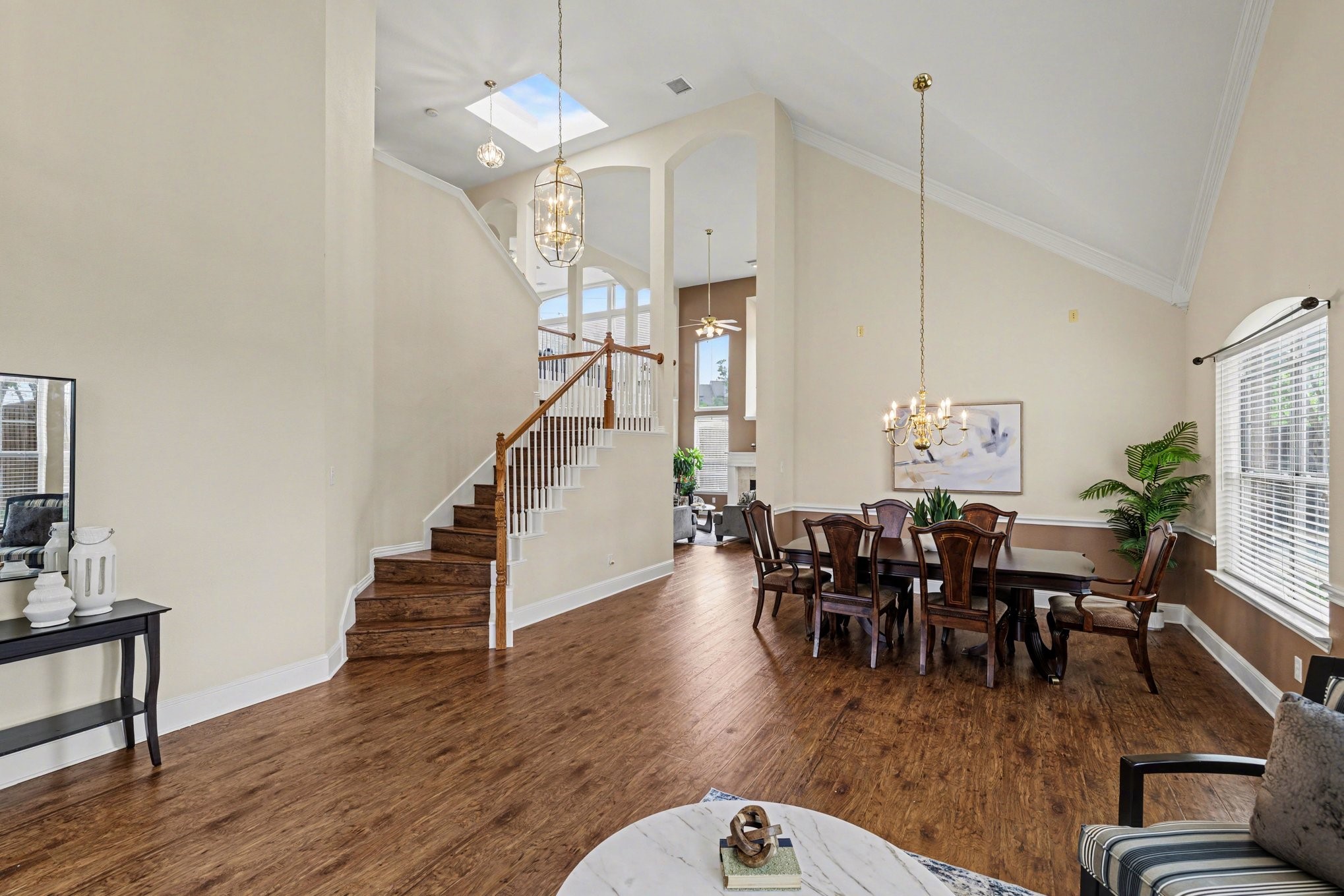 17704 River Chase Drive, Dallas, TX, 75287