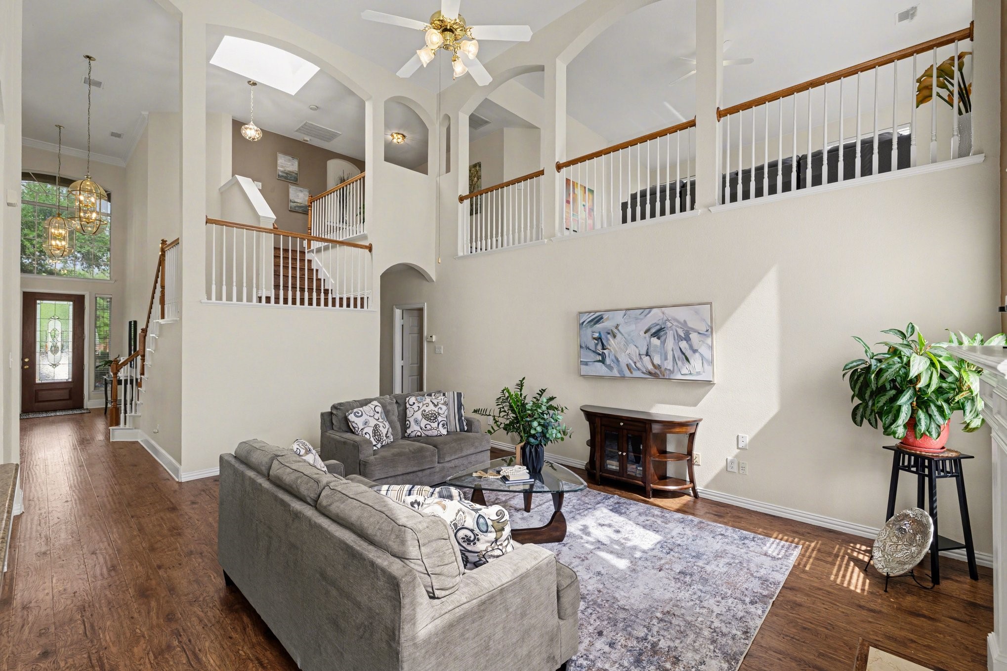 17704 River Chase Drive, Dallas, TX, 75287