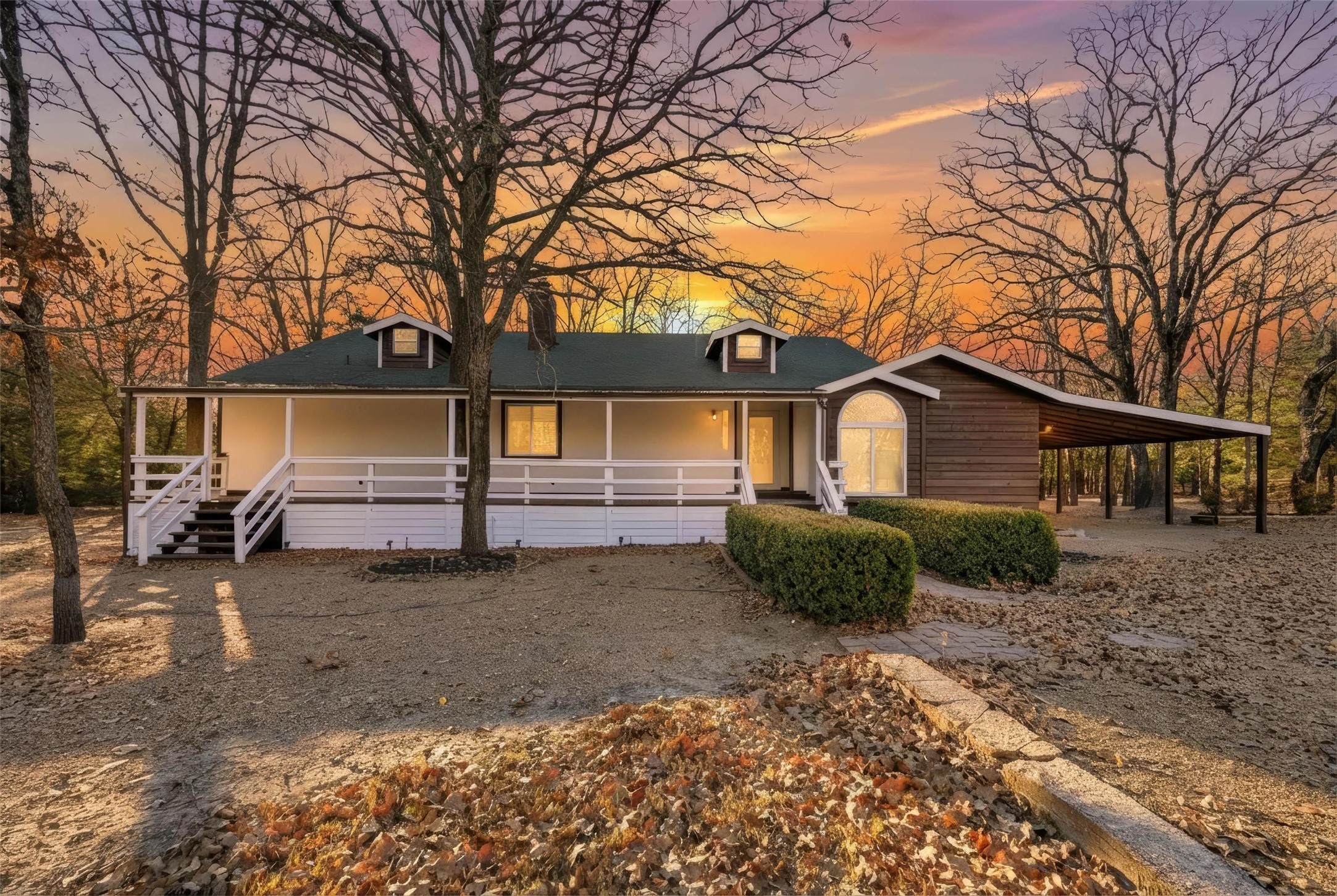 9902 County Road 2434, Terrell, TX, 75160