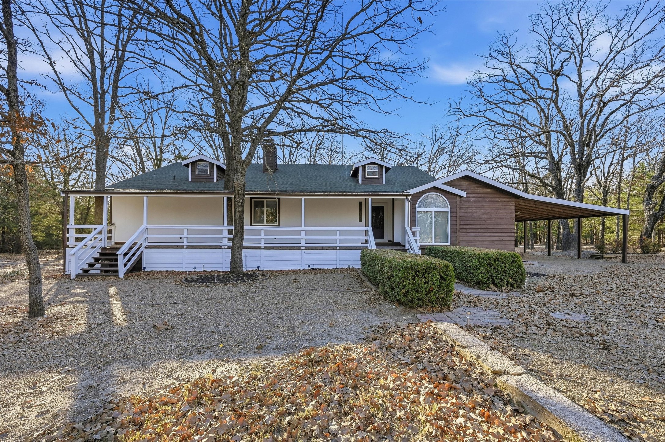 9902 County Road 2434, Terrell, TX, 75160