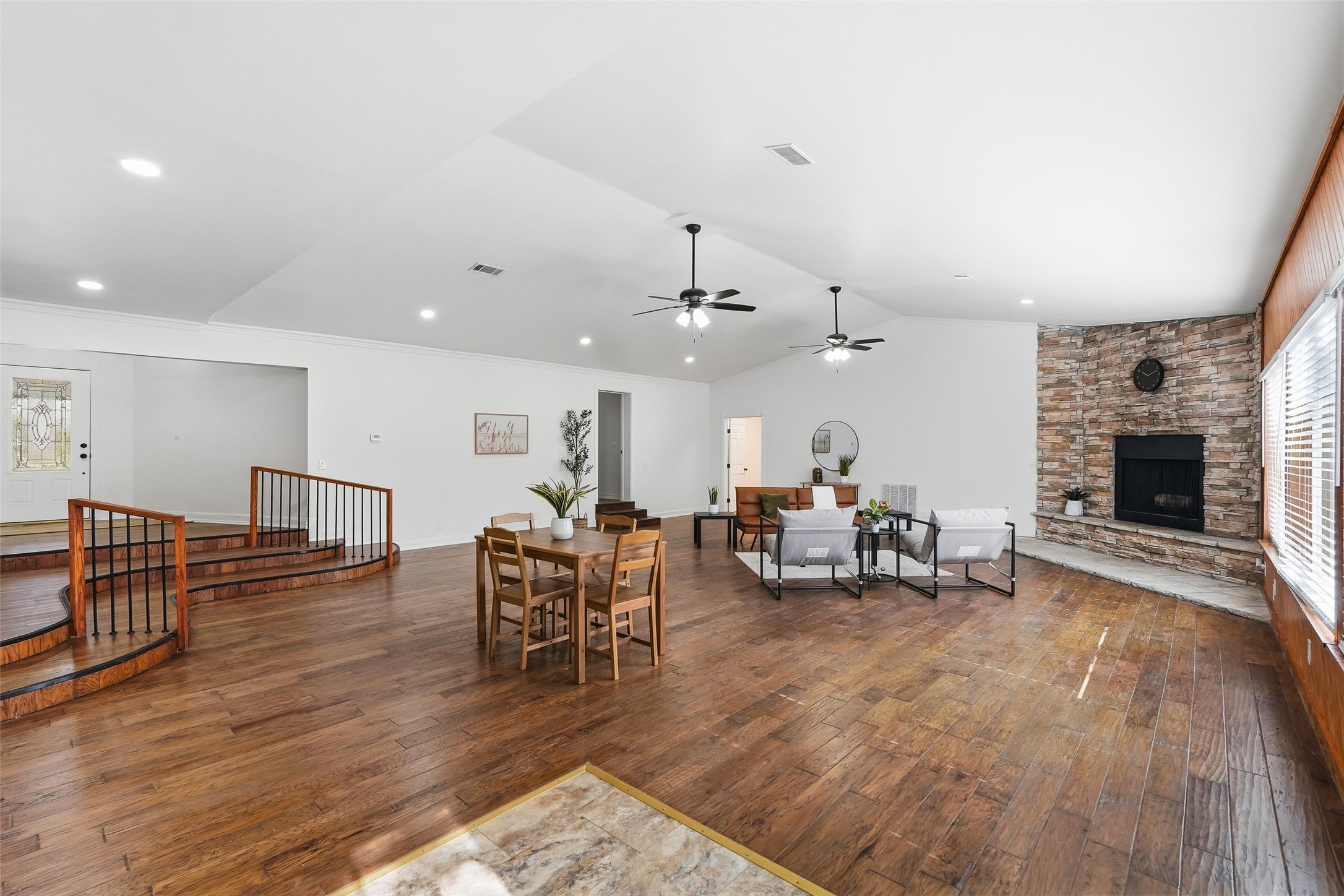 9902 County Road 2434, Terrell, TX, 75160
