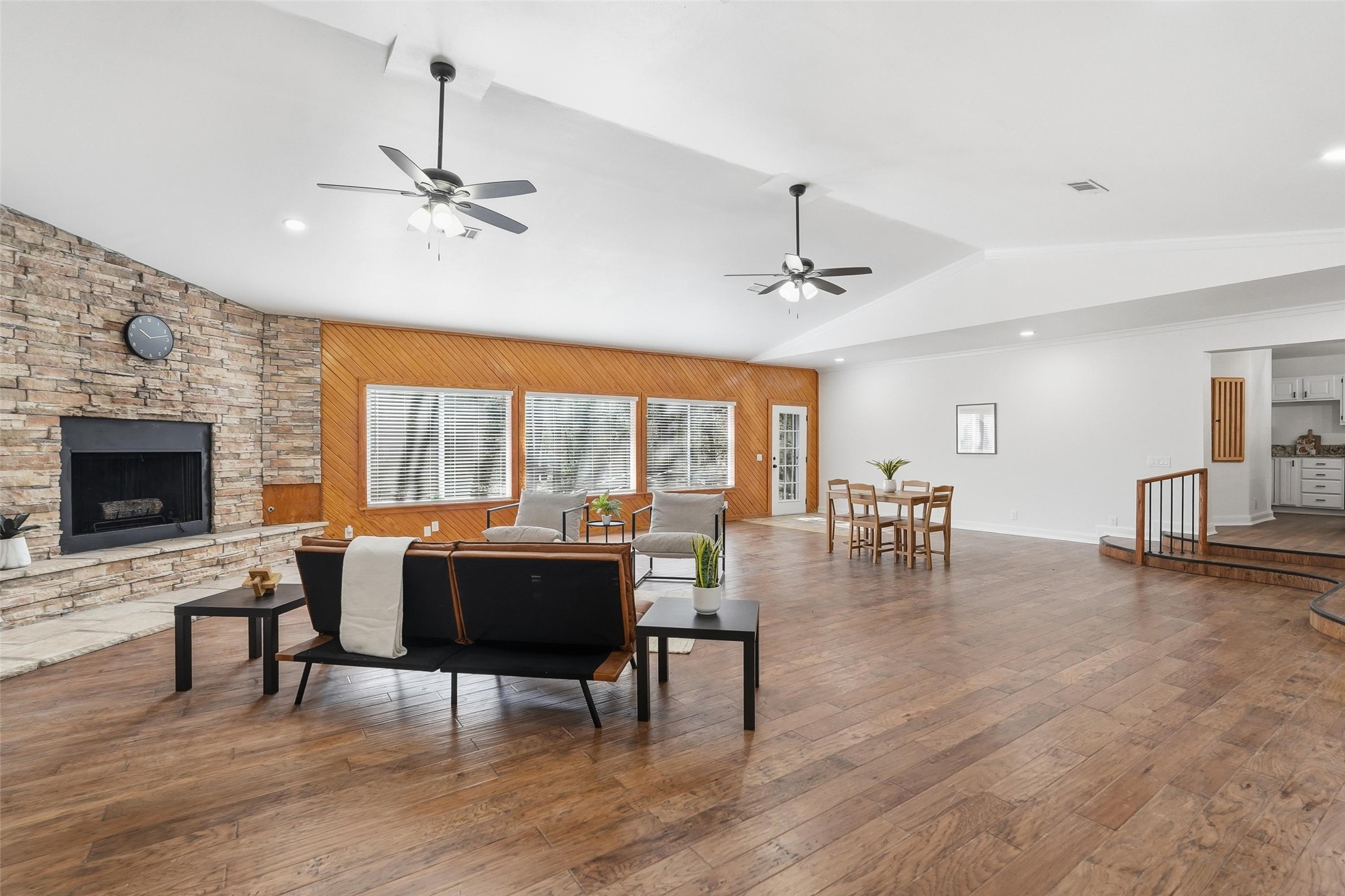 9902 County Road 2434, Terrell, TX, 75160