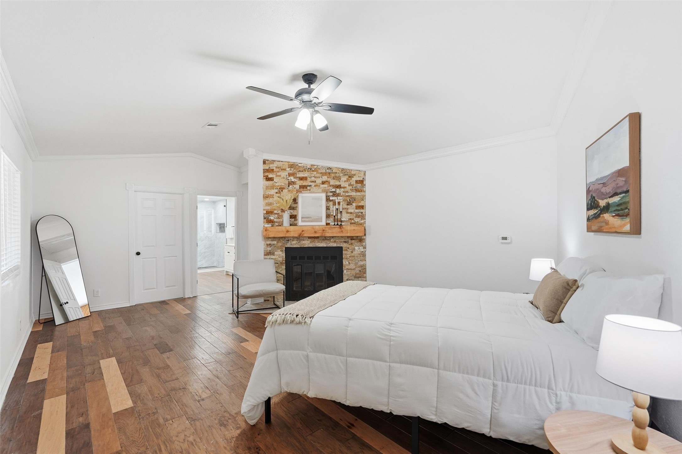 9902 County Road 2434, Terrell, TX, 75160