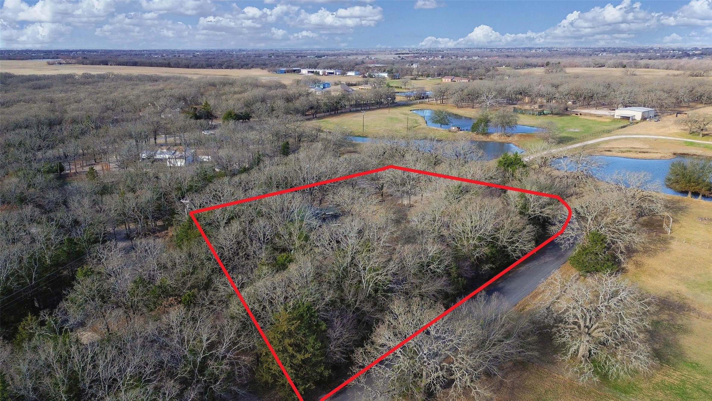 9902 County Road 2434, Terrell, TX, 75160