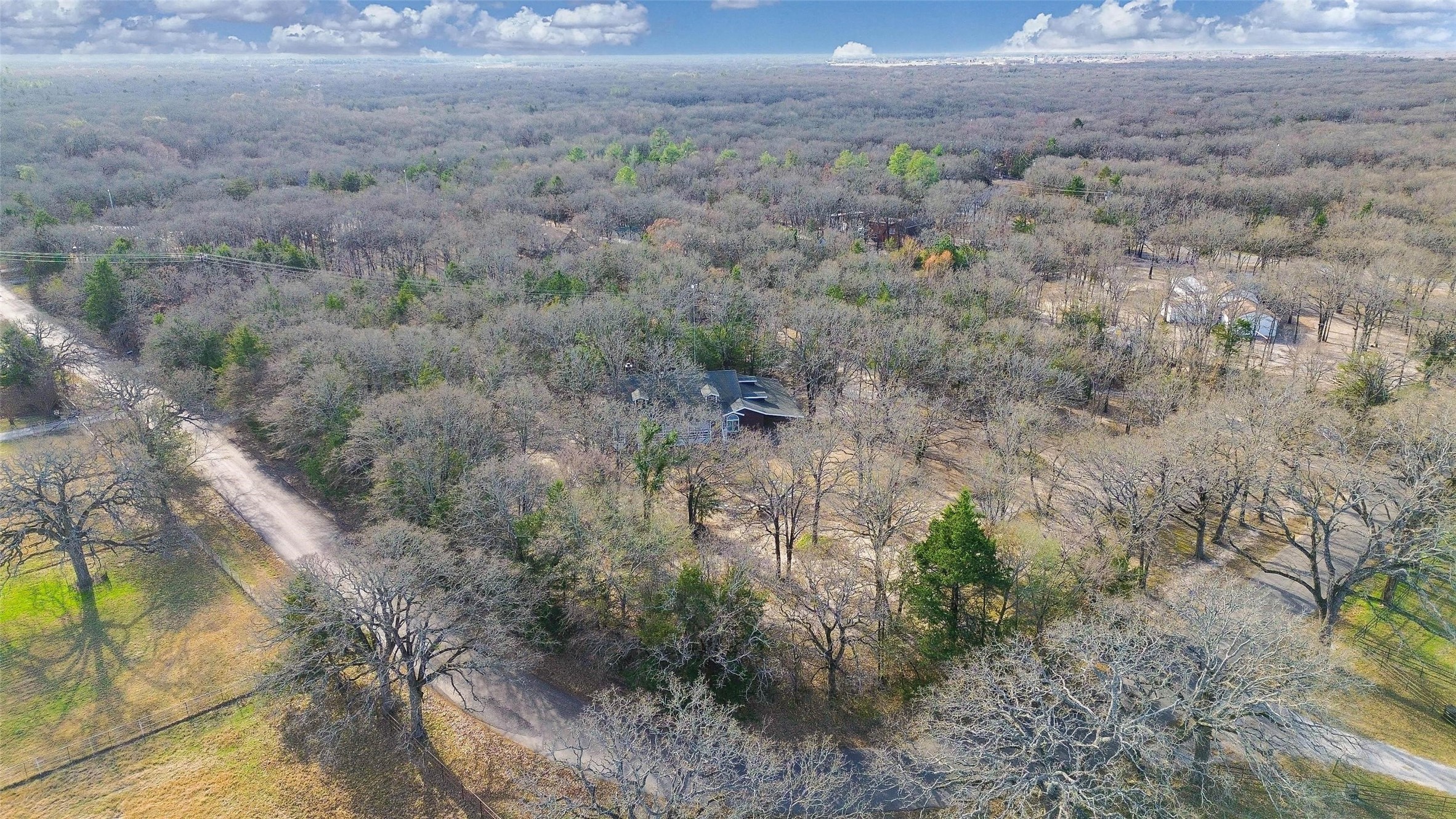 9902 County Road 2434, Terrell, TX, 75160