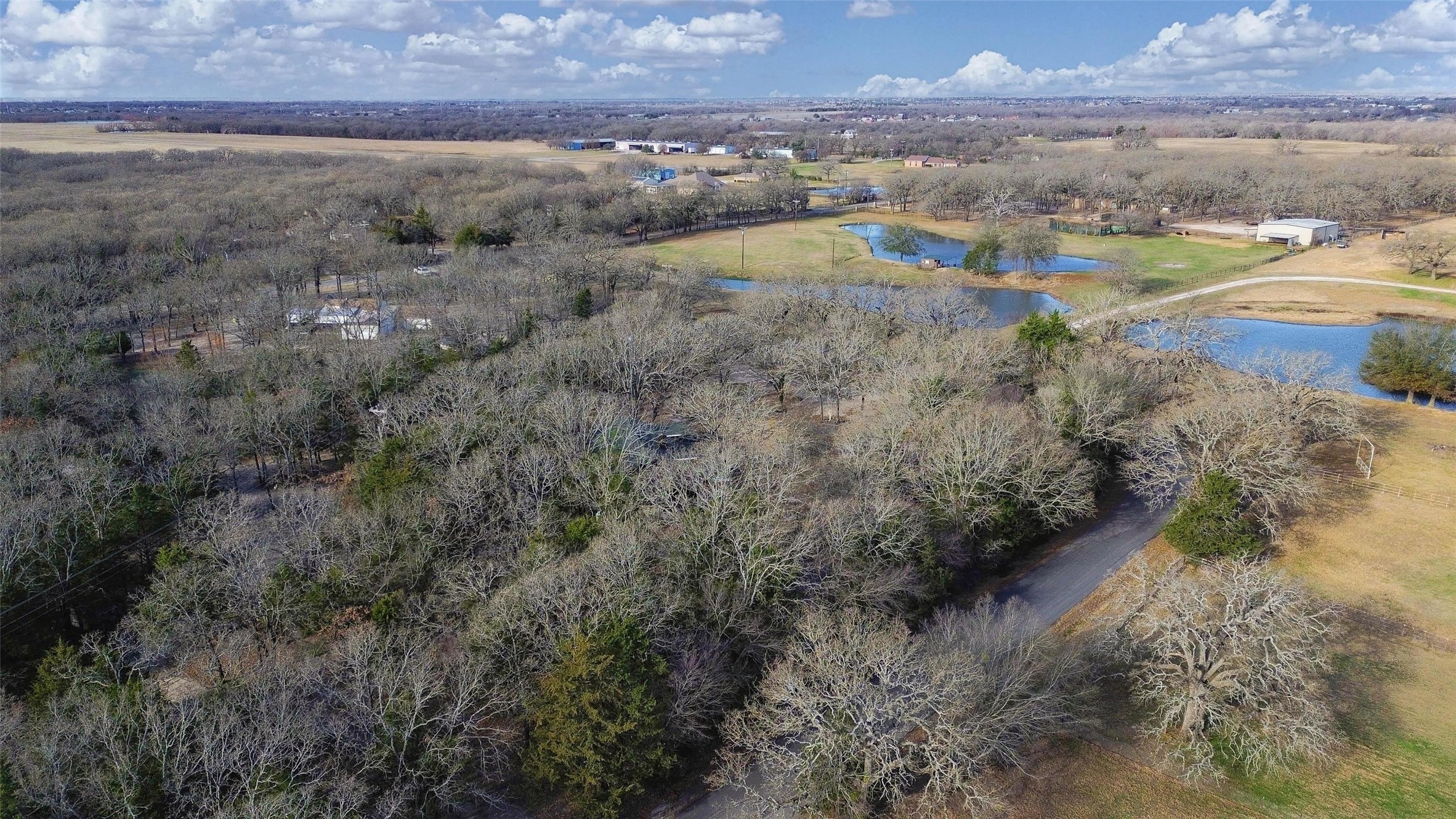 9902 County Road 2434, Terrell, TX, 75160