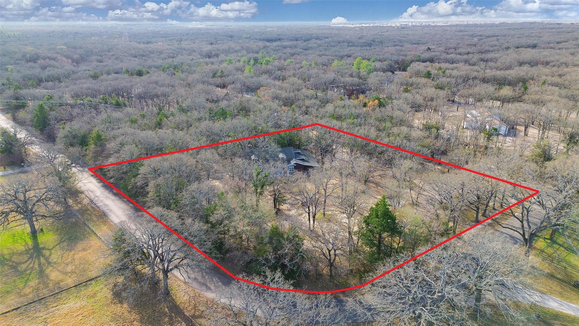 9902 County Road 2434, Terrell, TX, 75160