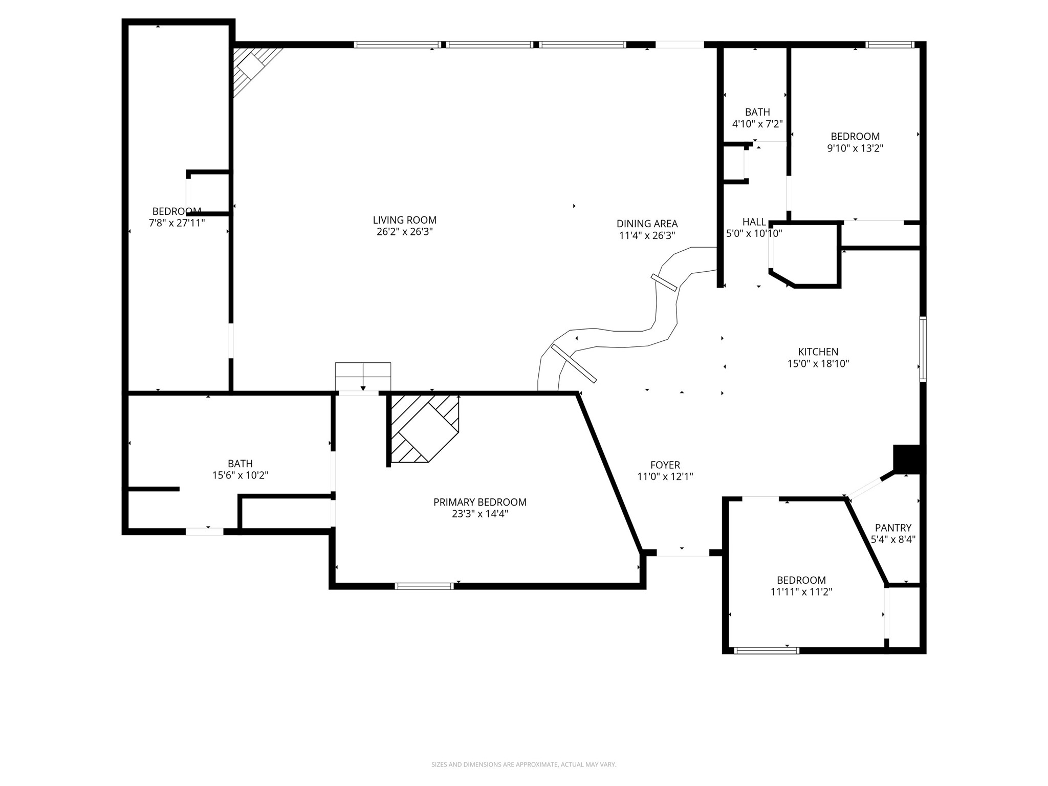 9902 County Road 2434, Terrell, TX, 75160