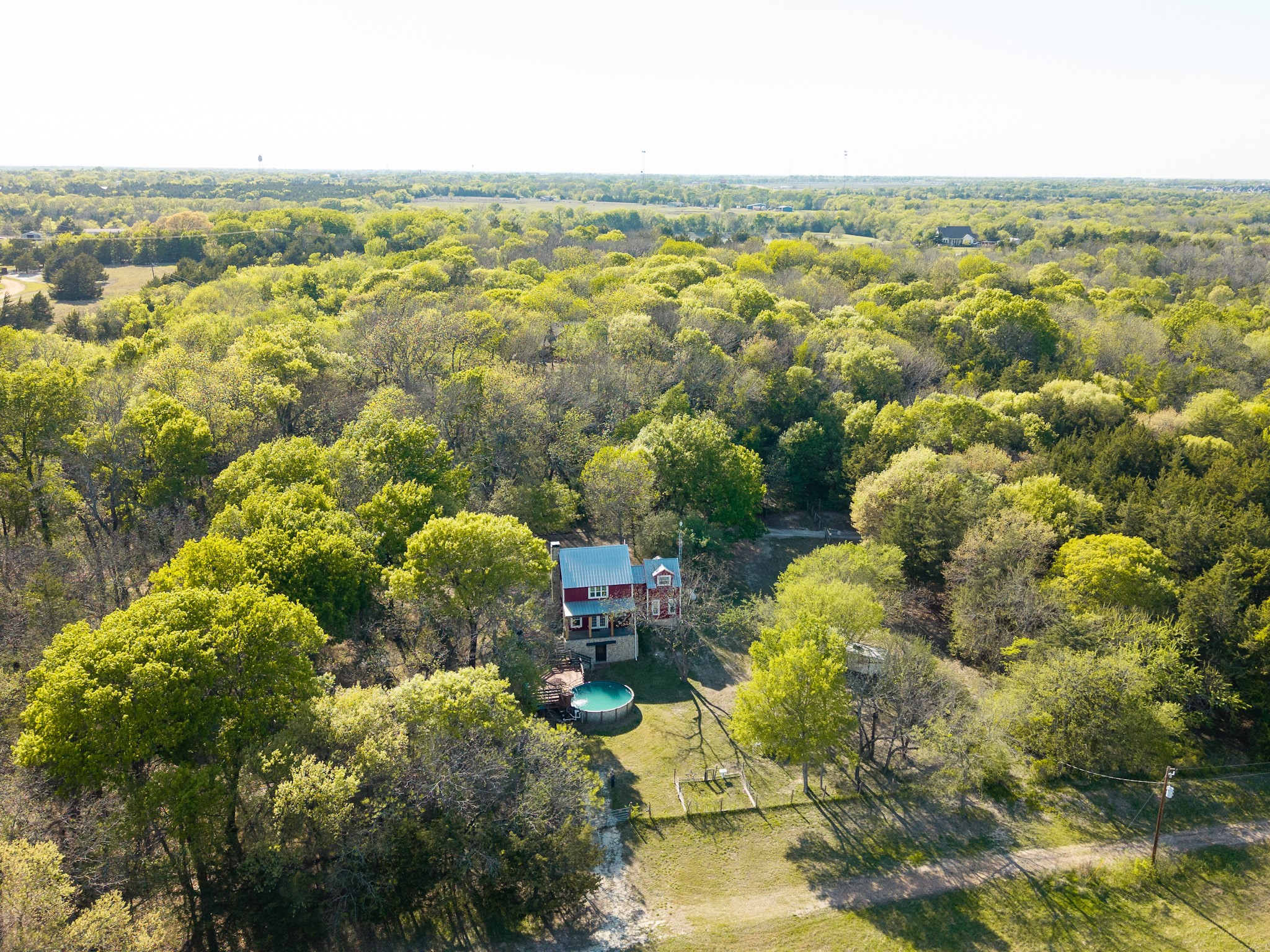 459 County Road 4600, Trenton, TX, 75490