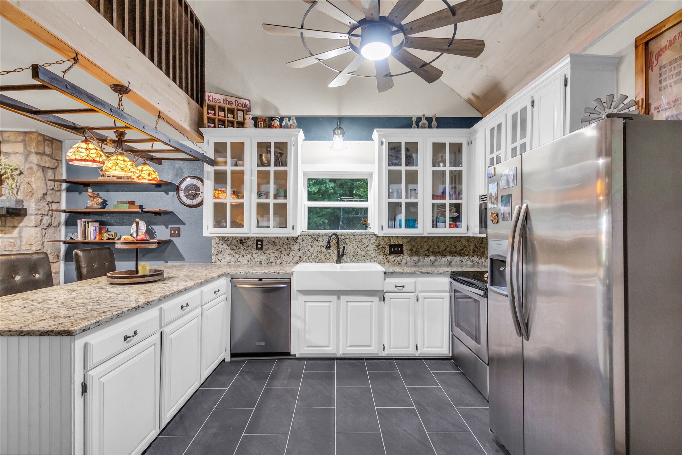 459 County Road 4600, Trenton, TX, 75490