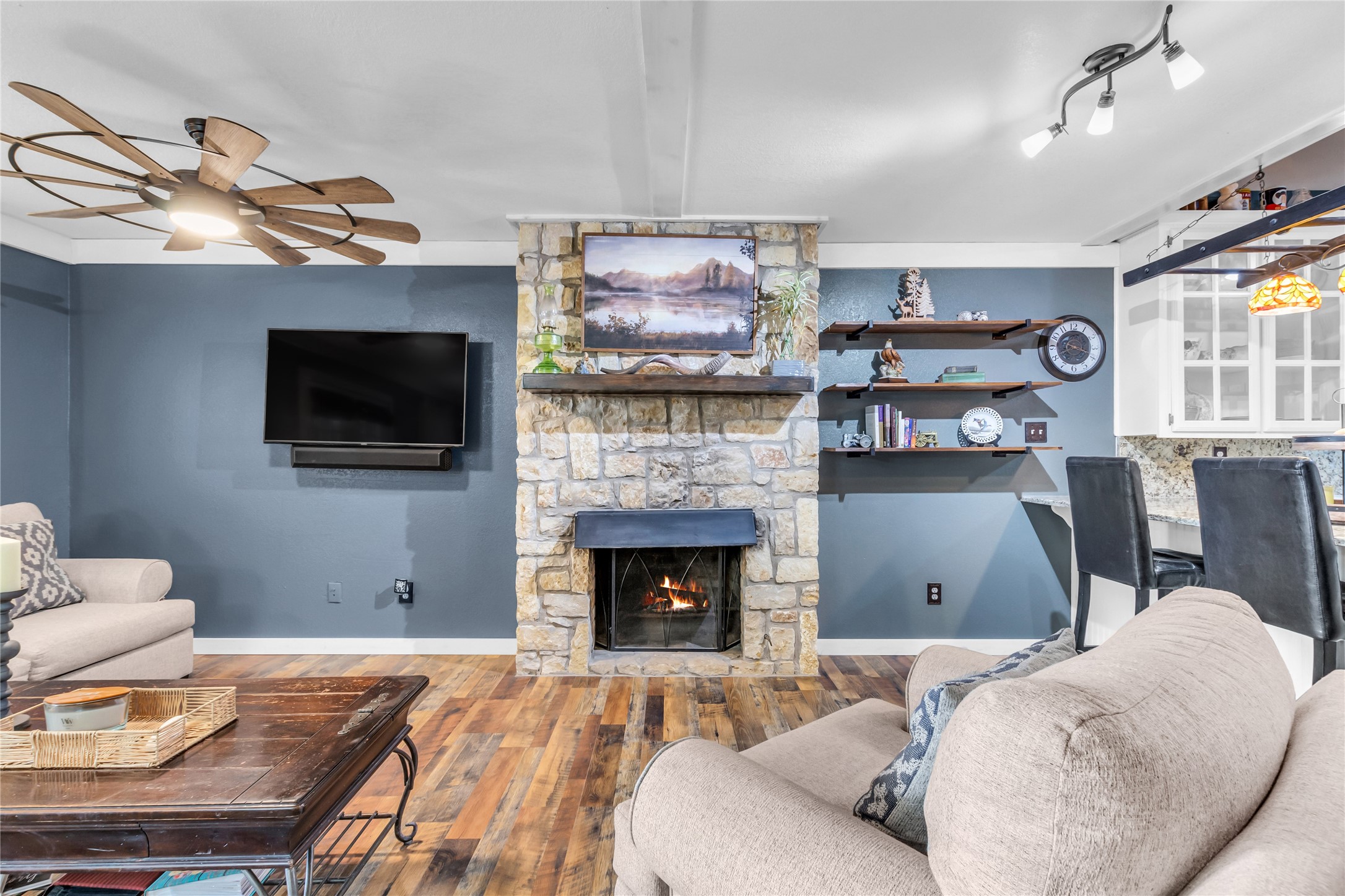 459 County Road 4600, Trenton, TX, 75490