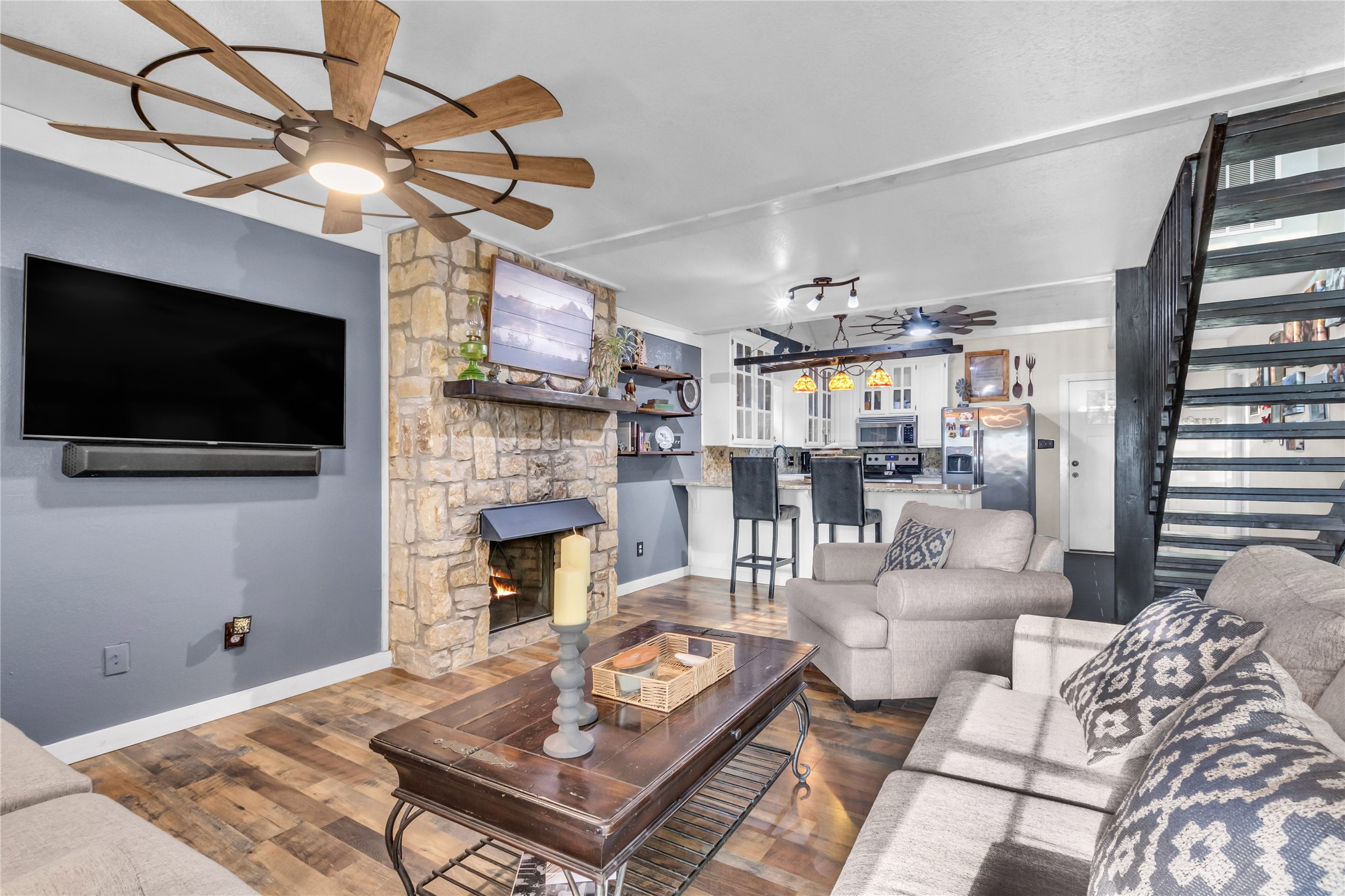 459 County Road 4600, Trenton, TX, 75490