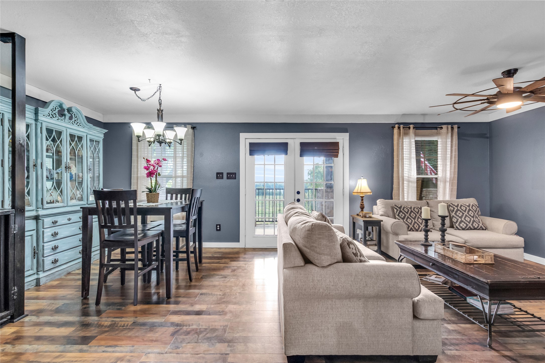 459 County Road 4600, Trenton, TX, 75490