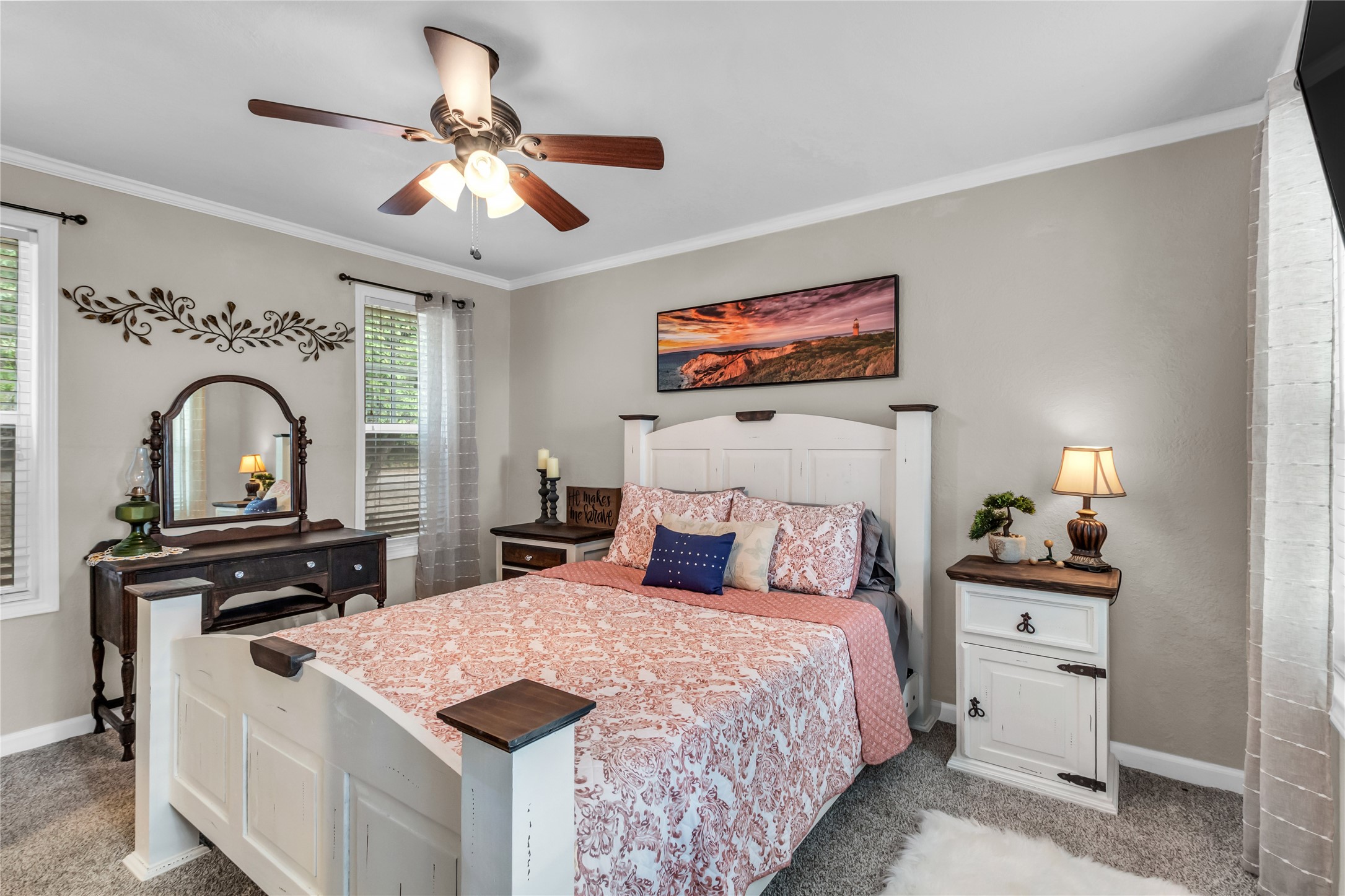 459 County Road 4600, Trenton, TX, 75490