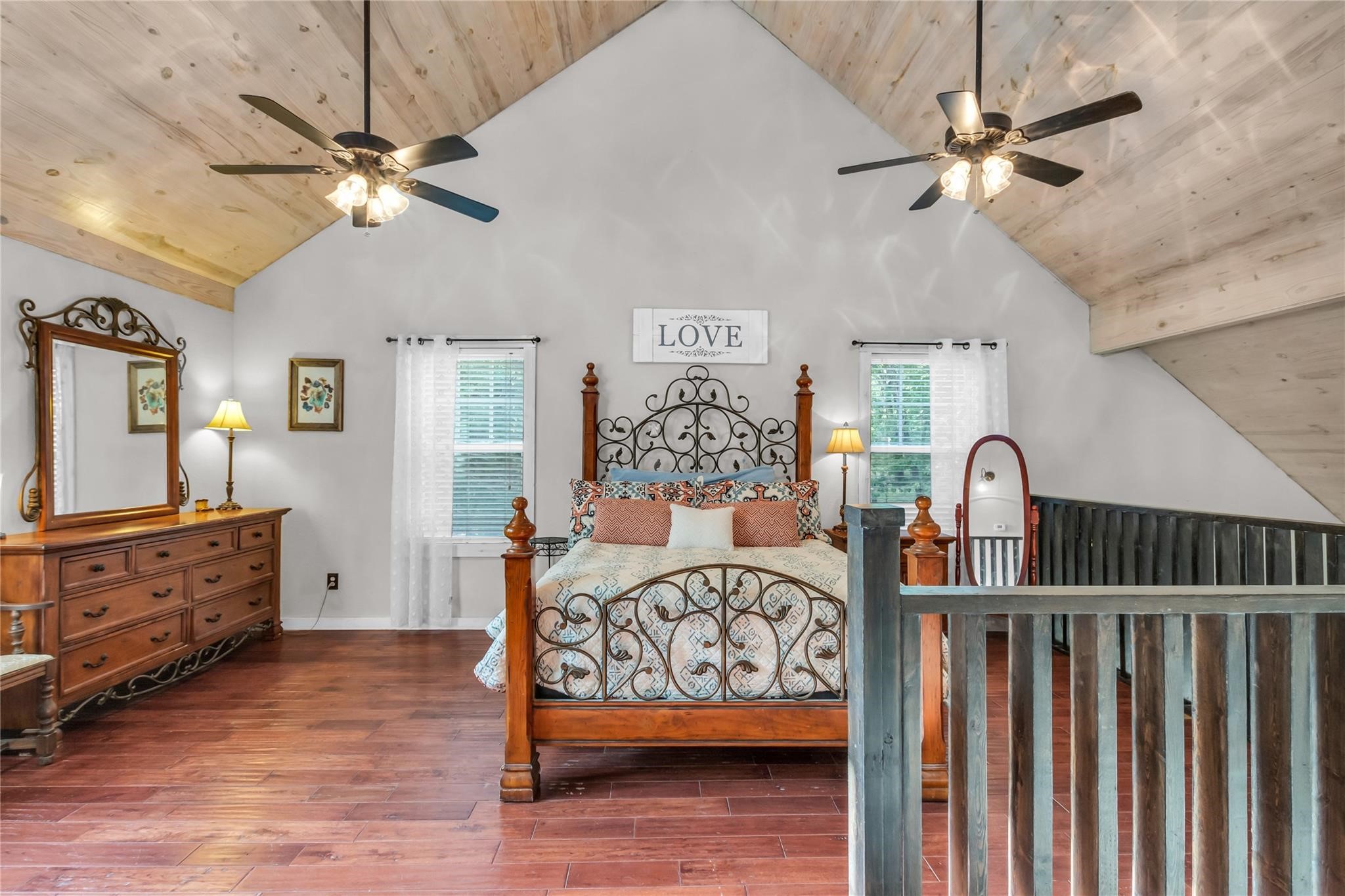 459 County Road 4600, Trenton, TX, 75490
