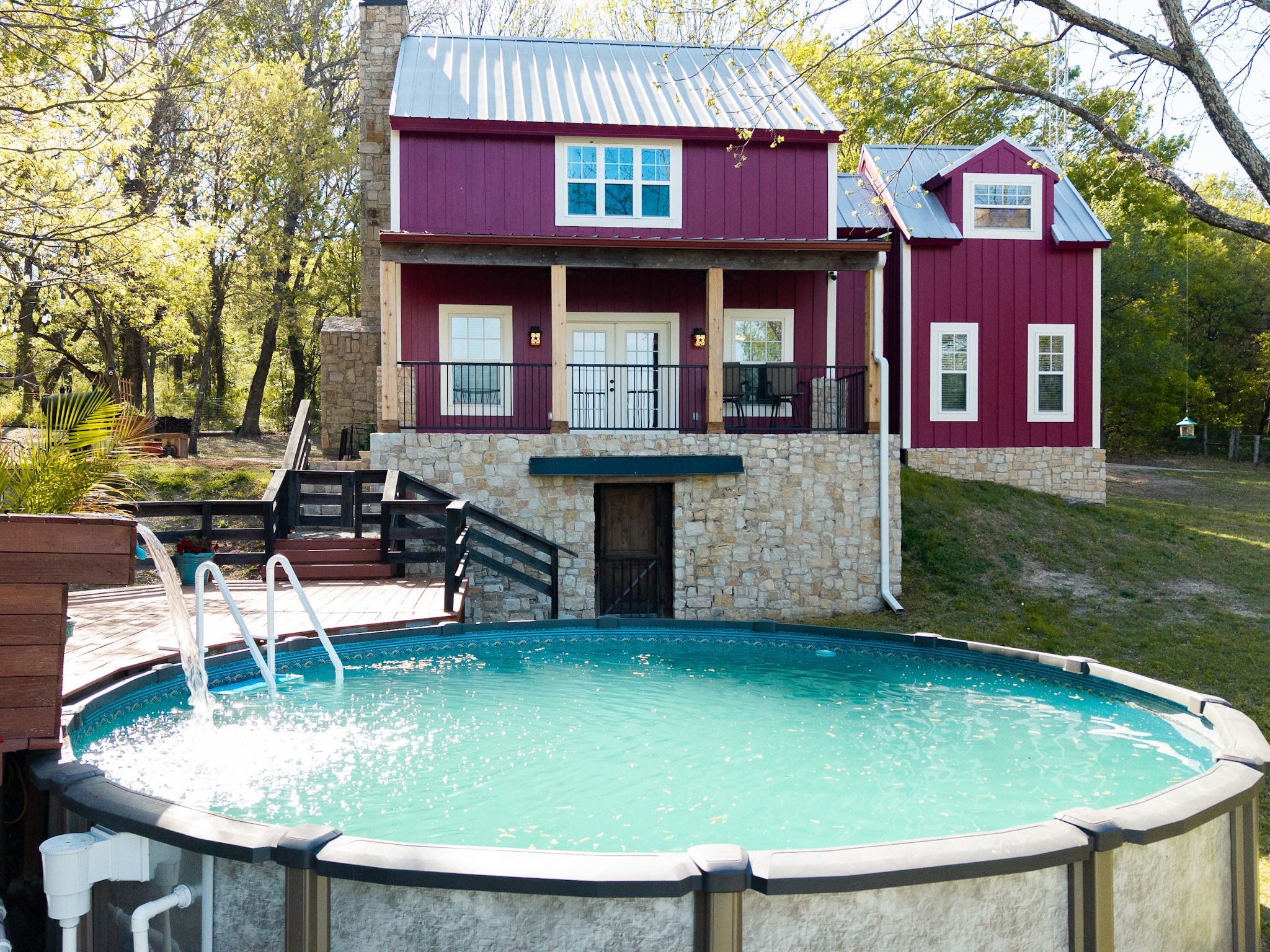 459 County Road 4600, Trenton, TX, 75490