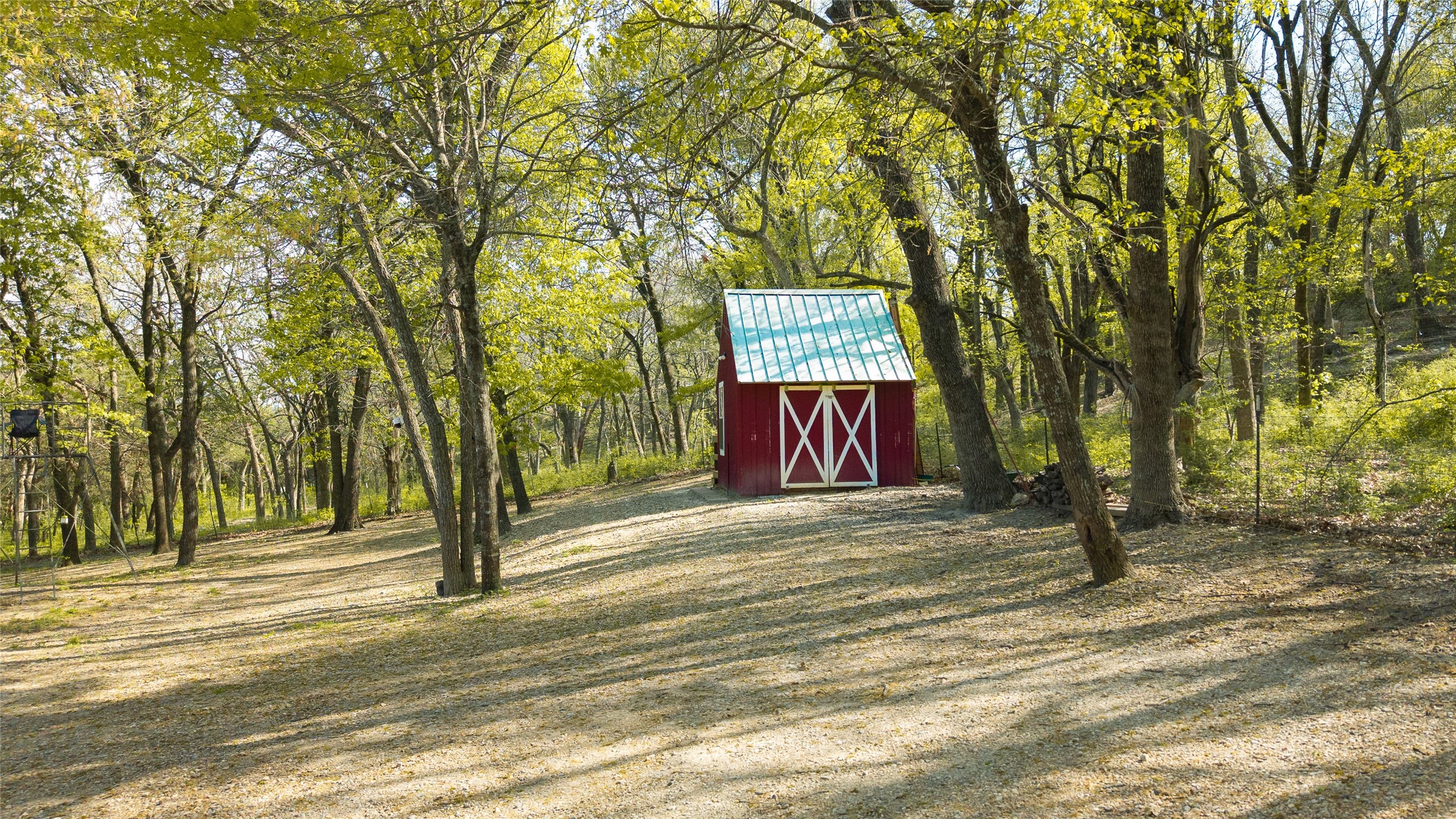 459 County Road 4600, Trenton, TX, 75490
