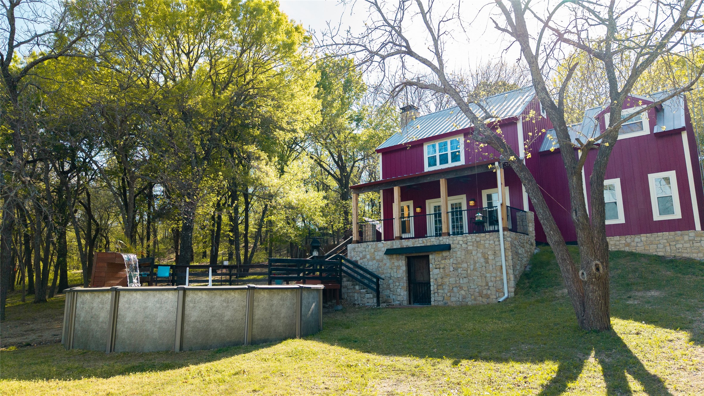 459 County Road 4600, Trenton, TX, 75490