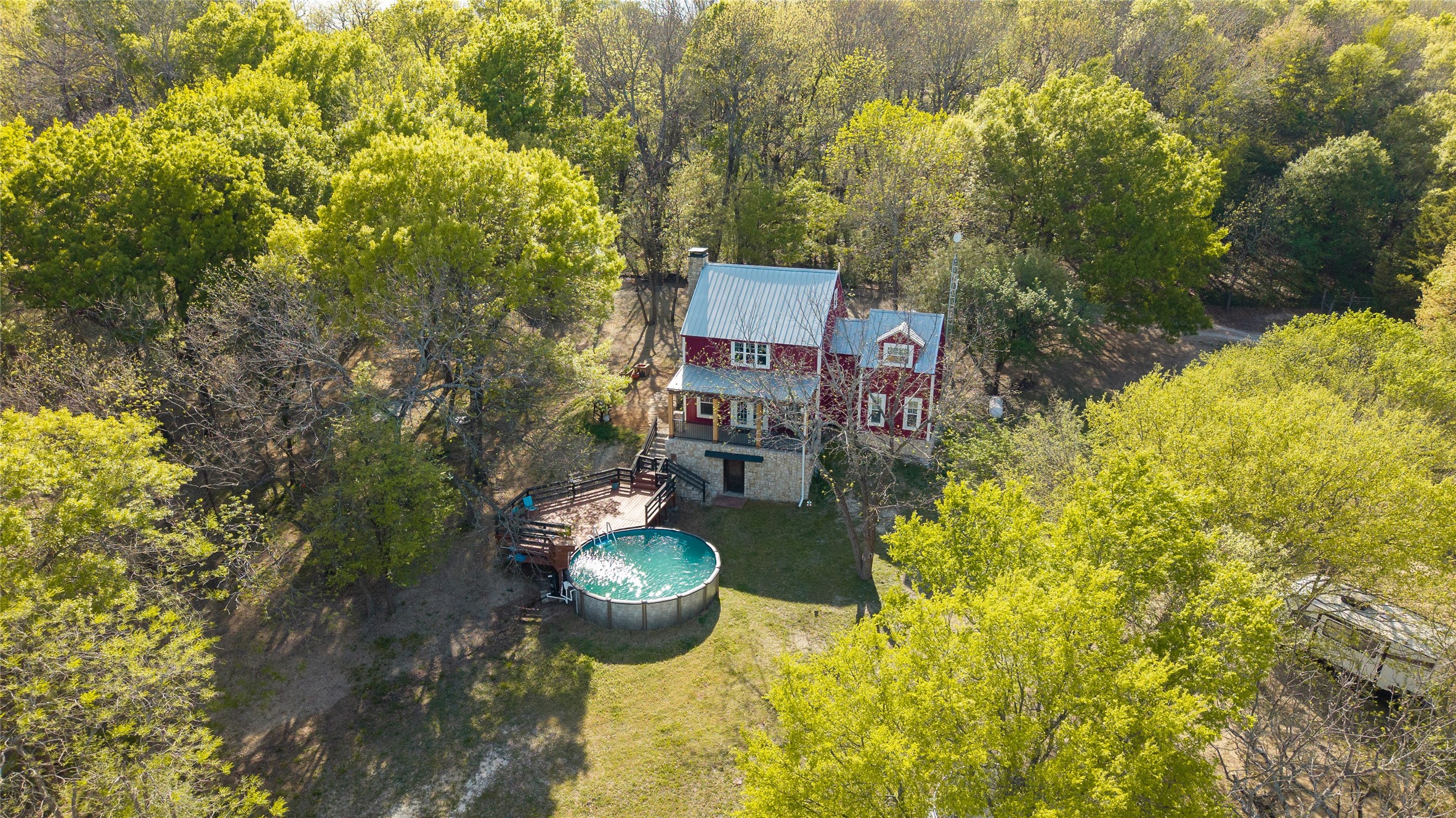 459 County Road 4600, Trenton, TX, 75490