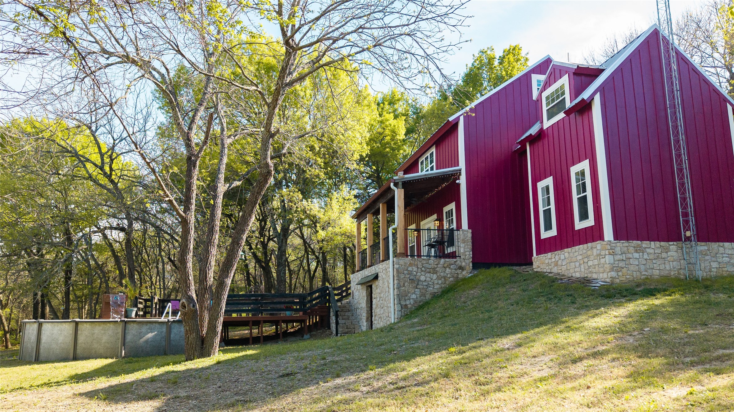 459 County Road 4600, Trenton, TX, 75490